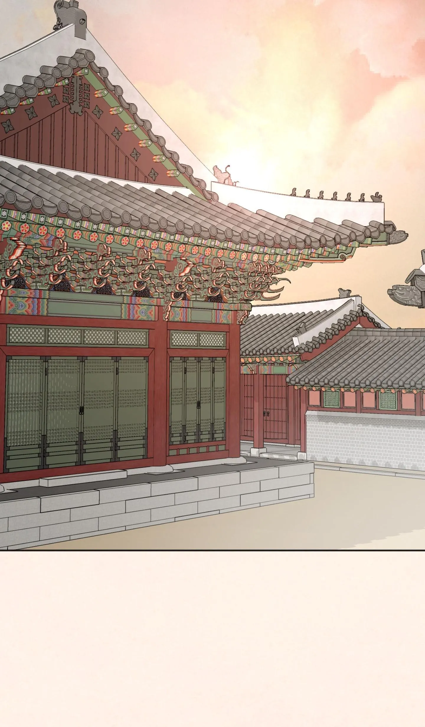 NGHI THỨC CẦU NGUYỆN Chapter 3 Trang 56