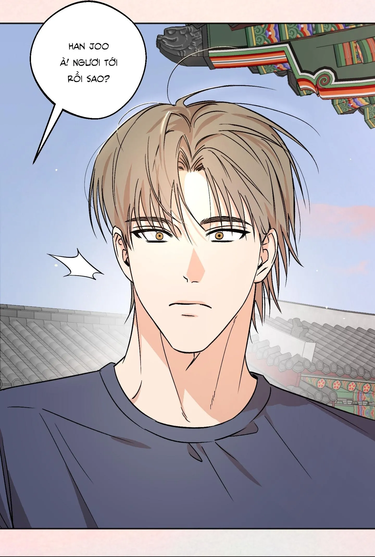 NGHI THỨC CẦU NGUYỆN Chapter 3 Trang 58