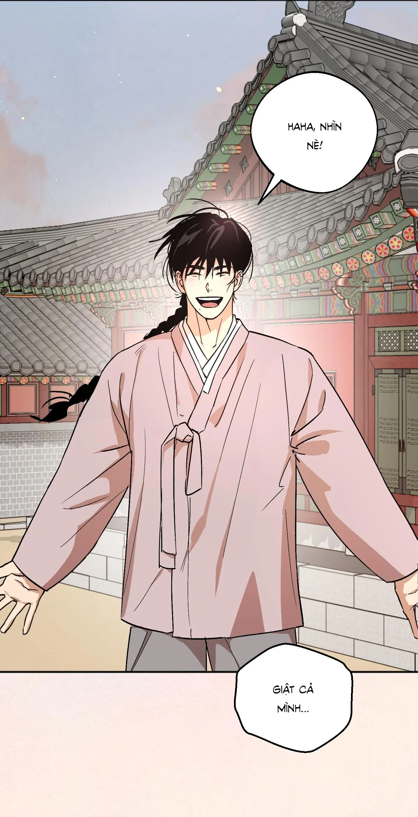 NGHI THỨC CẦU NGUYỆN Chapter 3 Trang 59