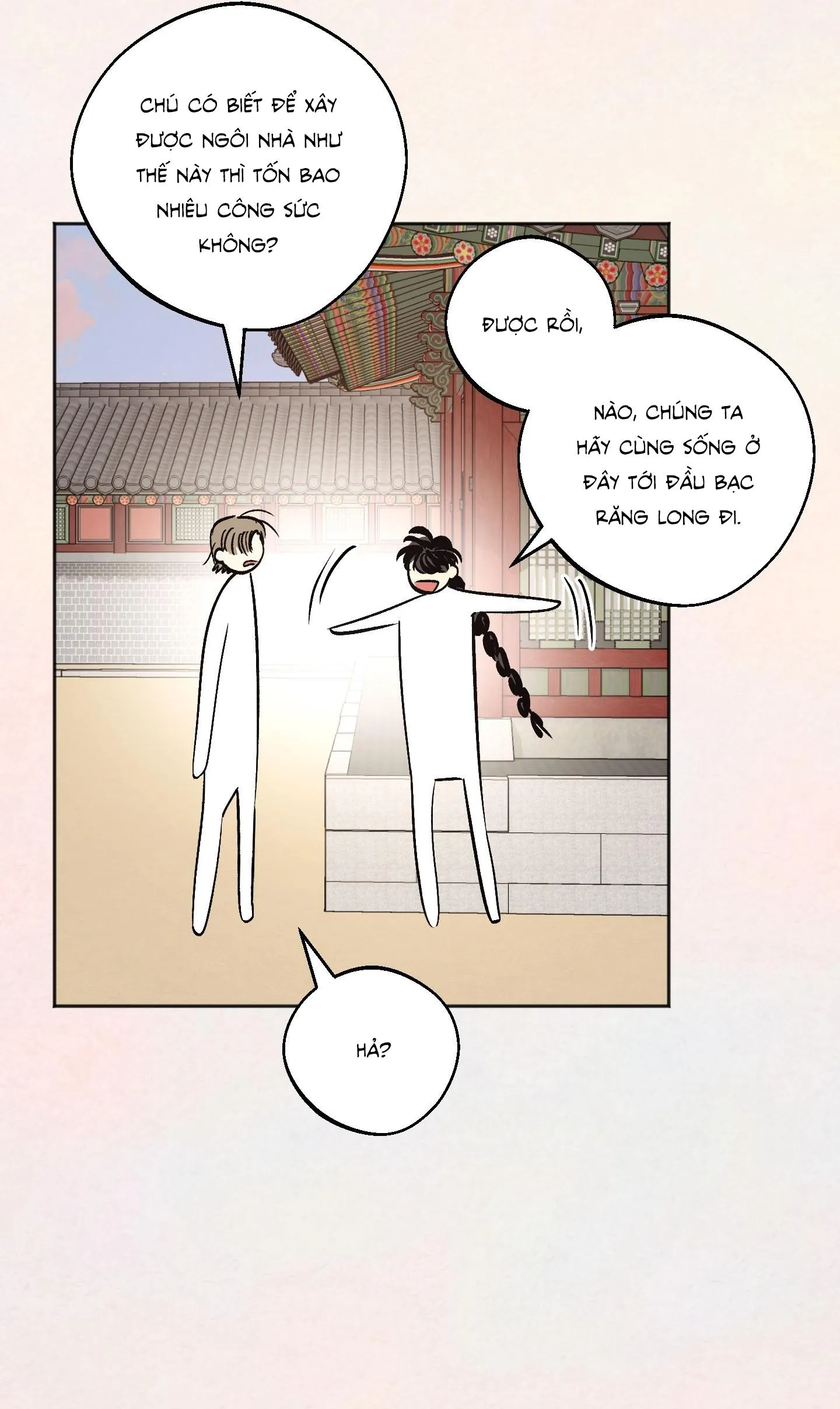 NGHI THỨC CẦU NGUYỆN Chapter 3 Trang 61