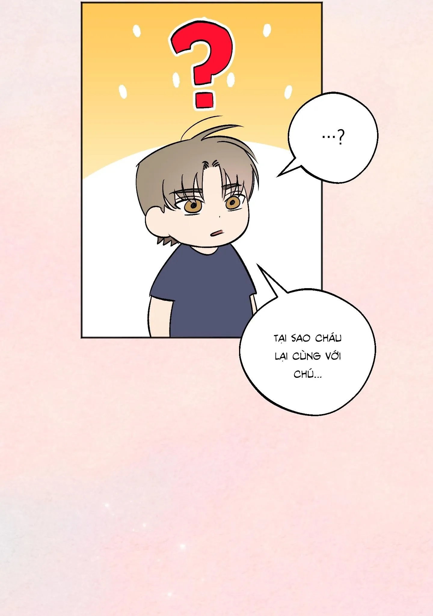 NGHI THỨC CẦU NGUYỆN Chapter 3 Trang 62