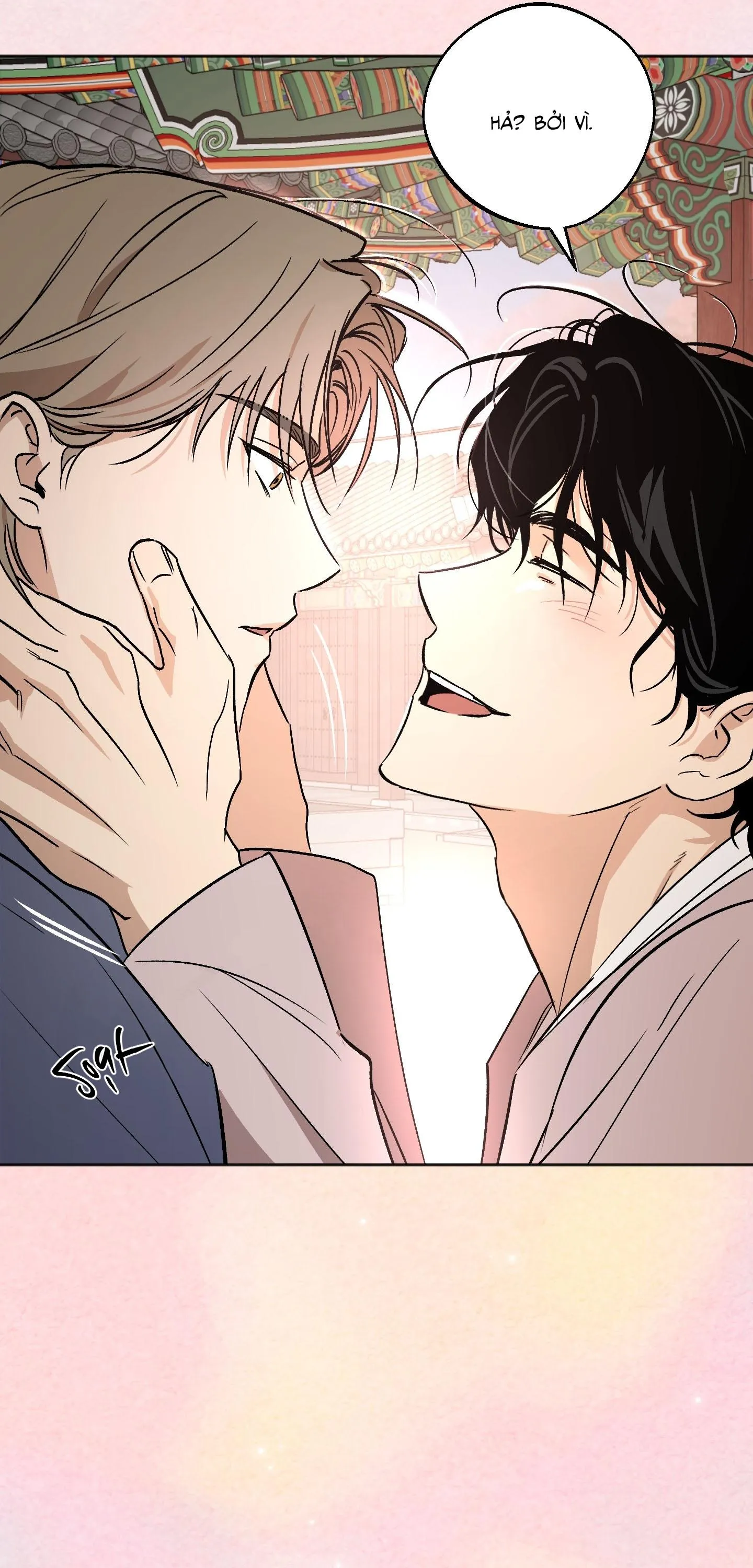 NGHI THỨC CẦU NGUYỆN Chapter 3 Trang 63