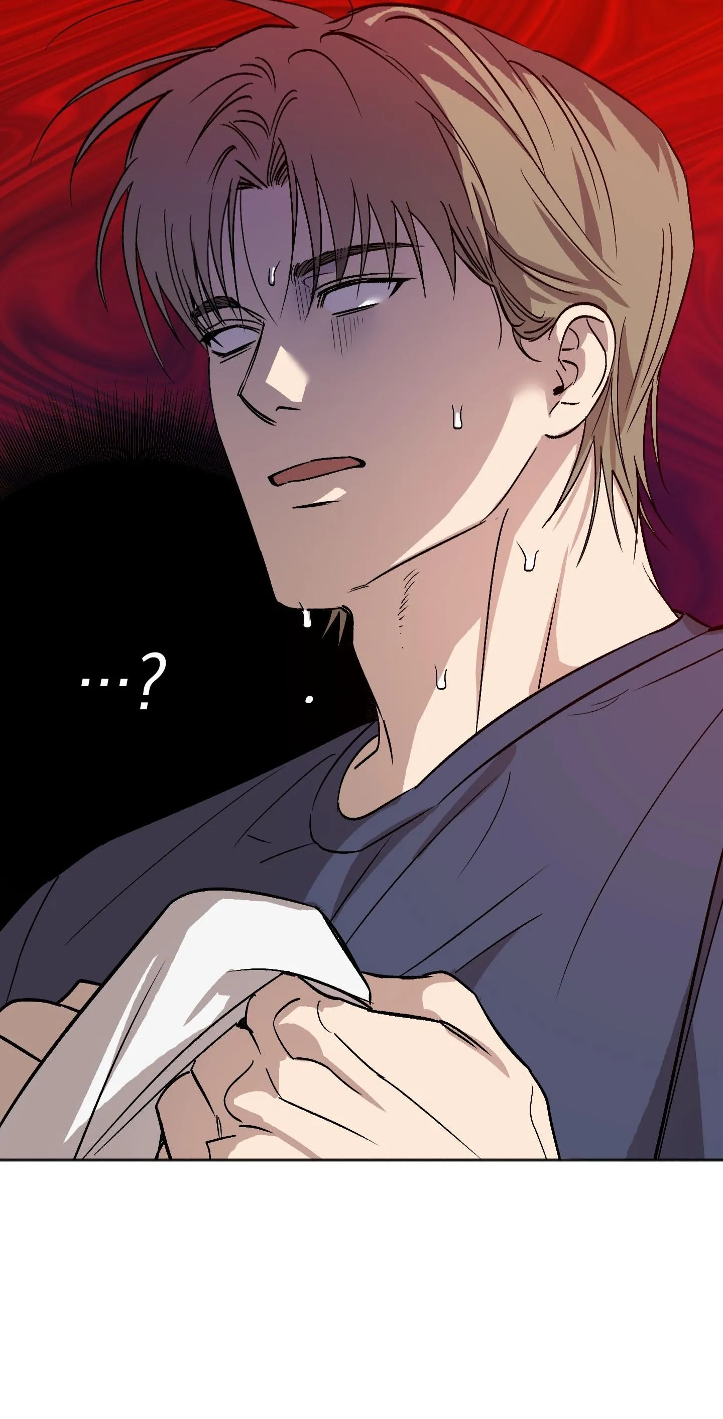 NGHI THỨC CẦU NGUYỆN Chapter 3 Trang 68