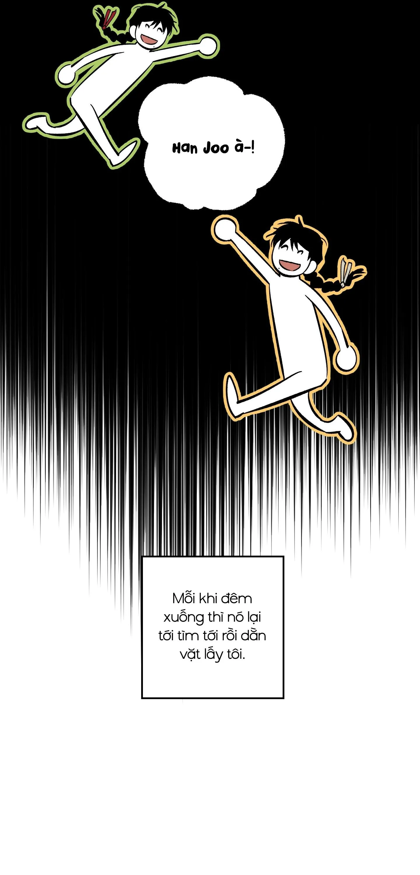 NGHI THỨC CẦU NGUYỆN Chapter 4 Trang 6