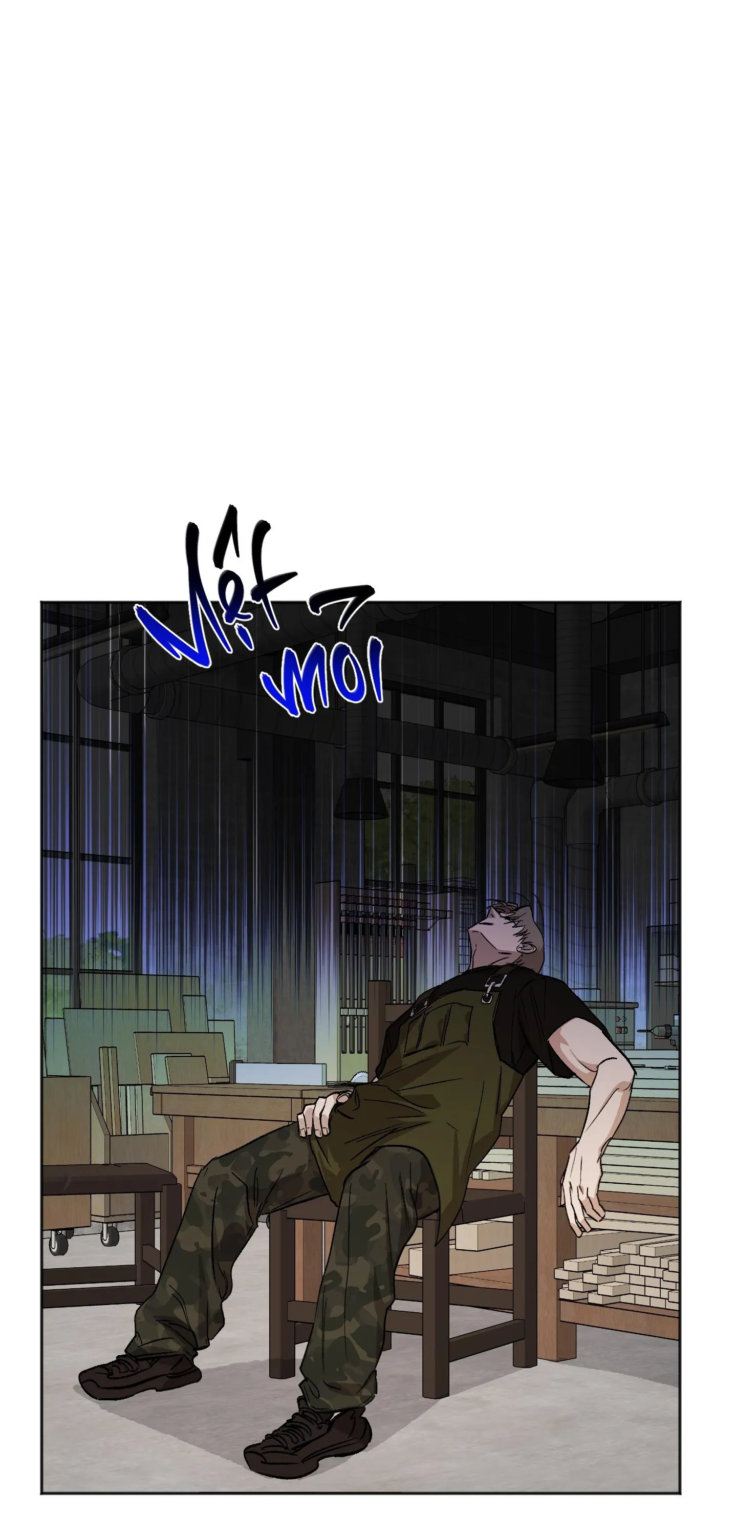 NGHI THỨC CẦU NGUYỆN Chapter 4 Trang 7