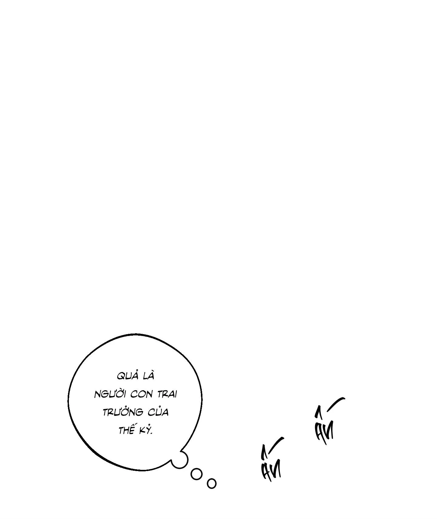 NGHI THỨC CẦU NGUYỆN Chapter 4 Trang 8