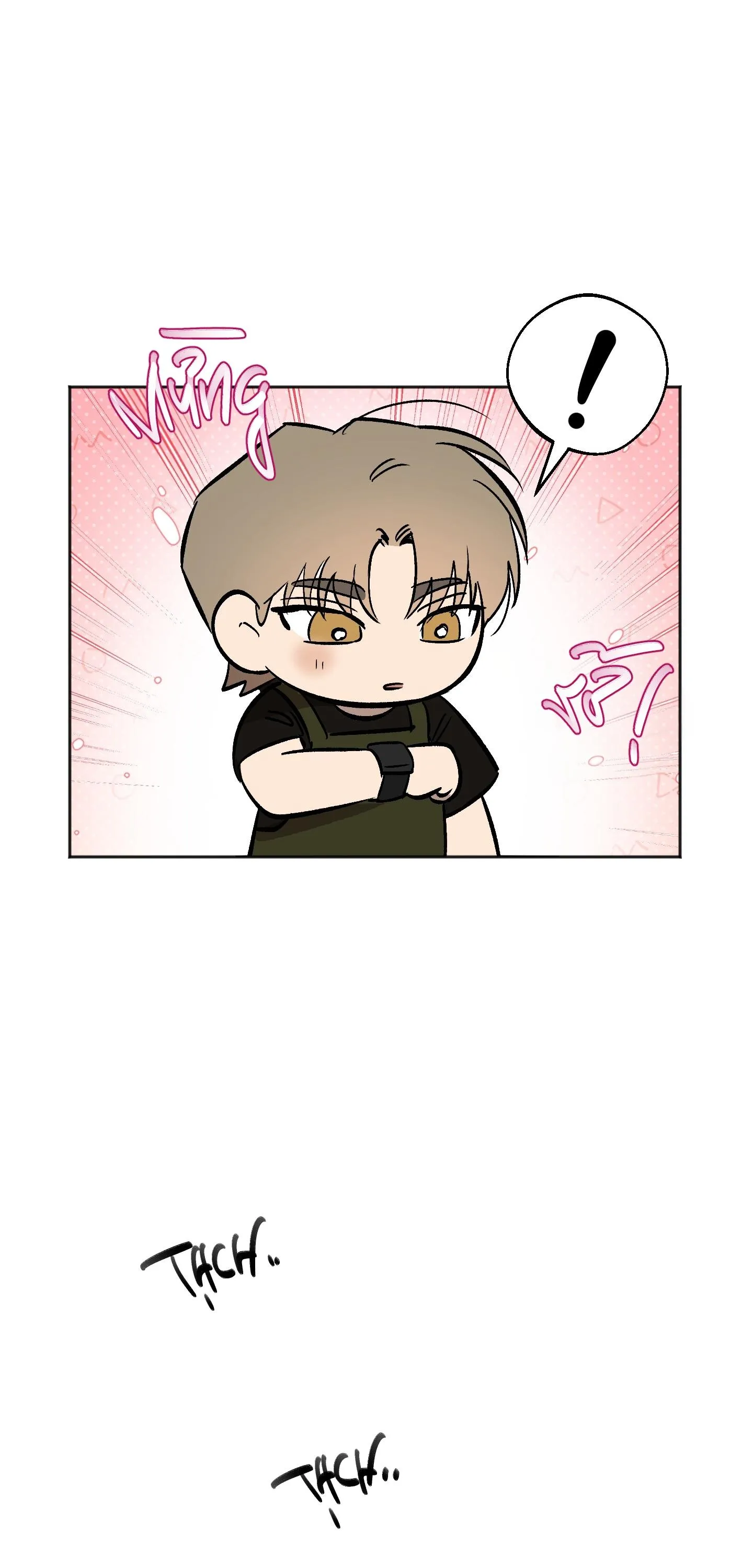 NGHI THỨC CẦU NGUYỆN Chapter 4 Trang 13