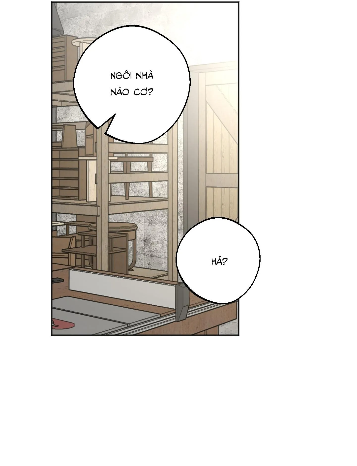 NGHI THỨC CẦU NGUYỆN Chapter 4 Trang 24