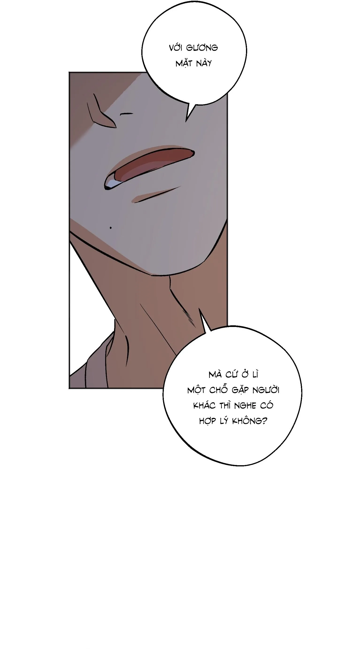 NGHI THỨC CẦU NGUYỆN Chapter 4 Trang 30