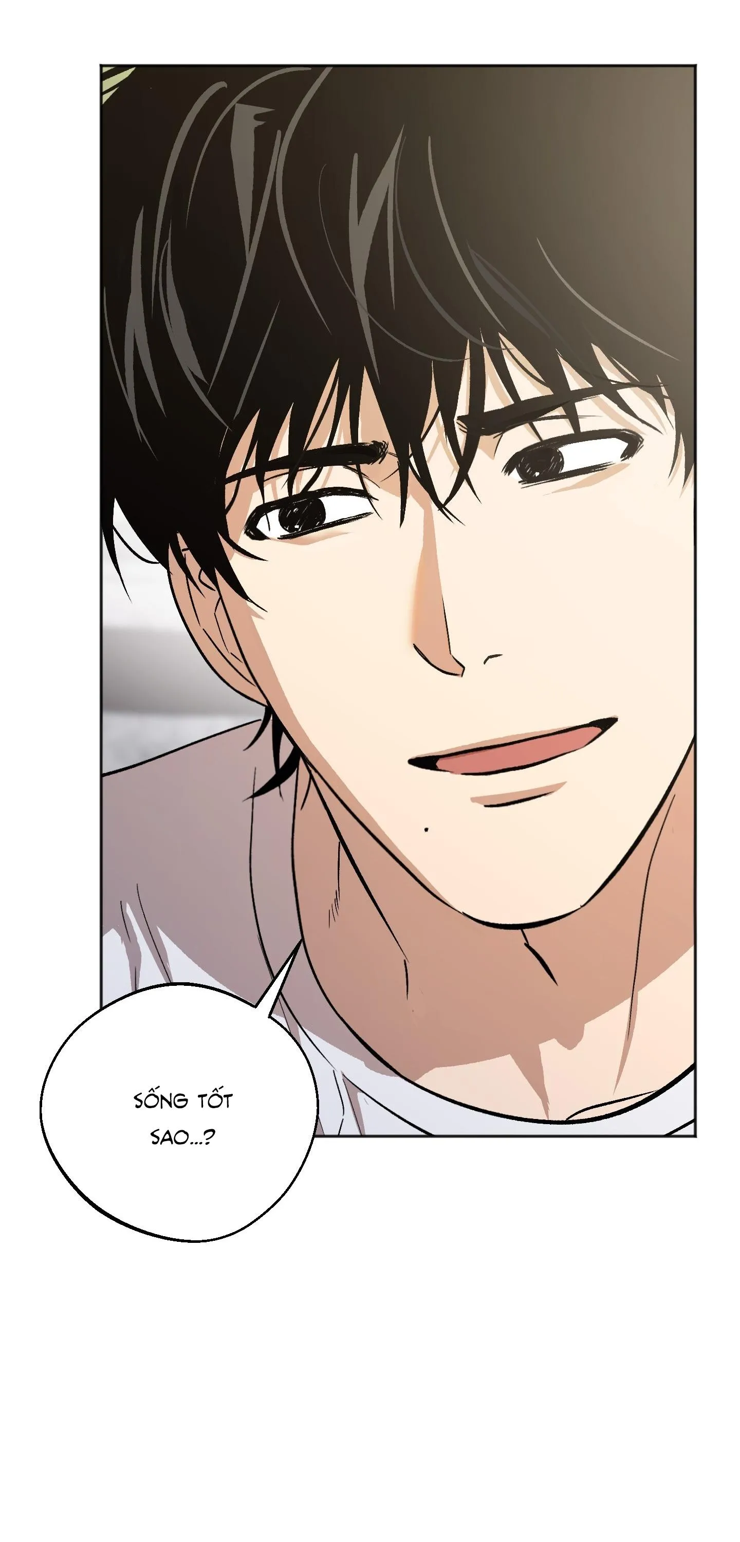 NGHI THỨC CẦU NGUYỆN Chapter 4 Trang 35