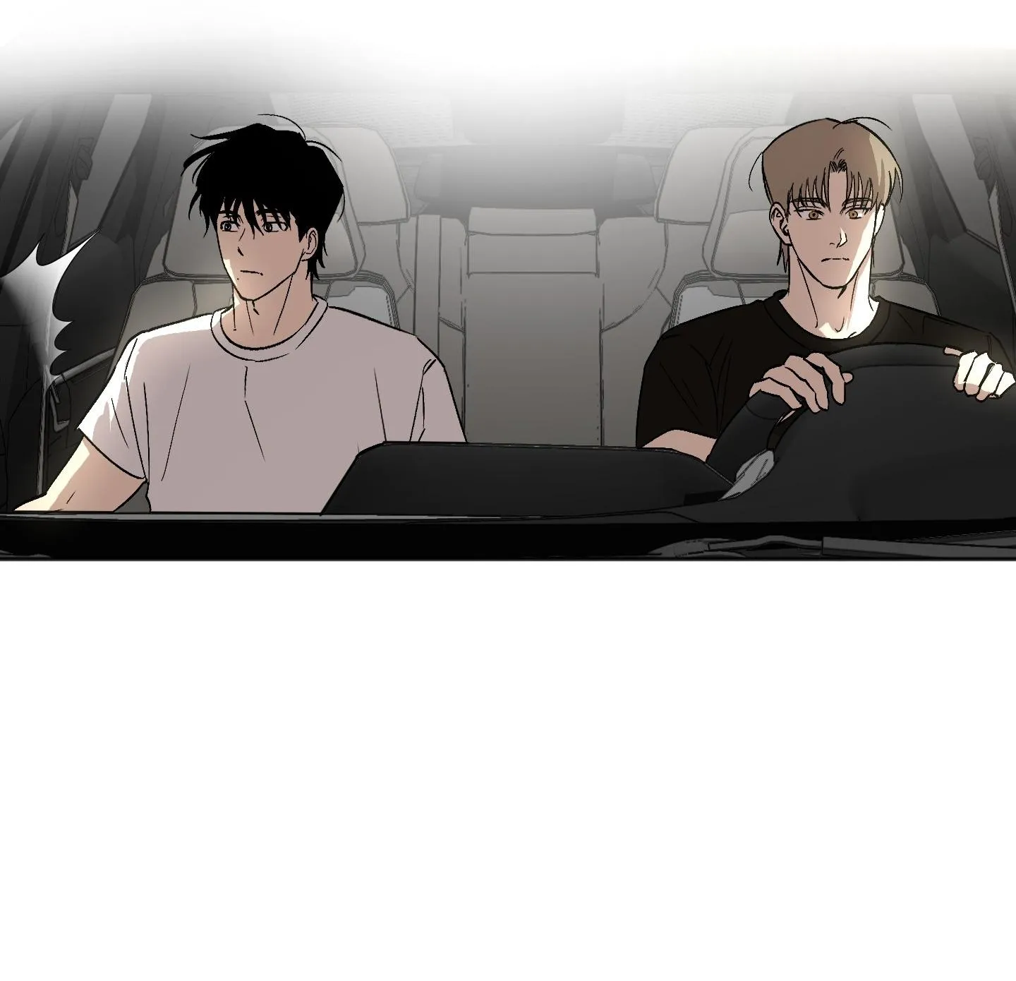 NGHI THỨC CẦU NGUYỆN Chapter 4 Trang 42