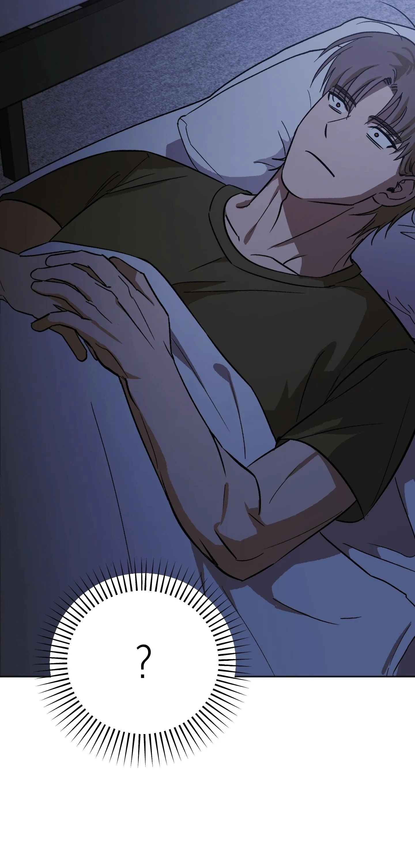 NGHI THỨC CẦU NGUYỆN Chapter 4 Trang 51