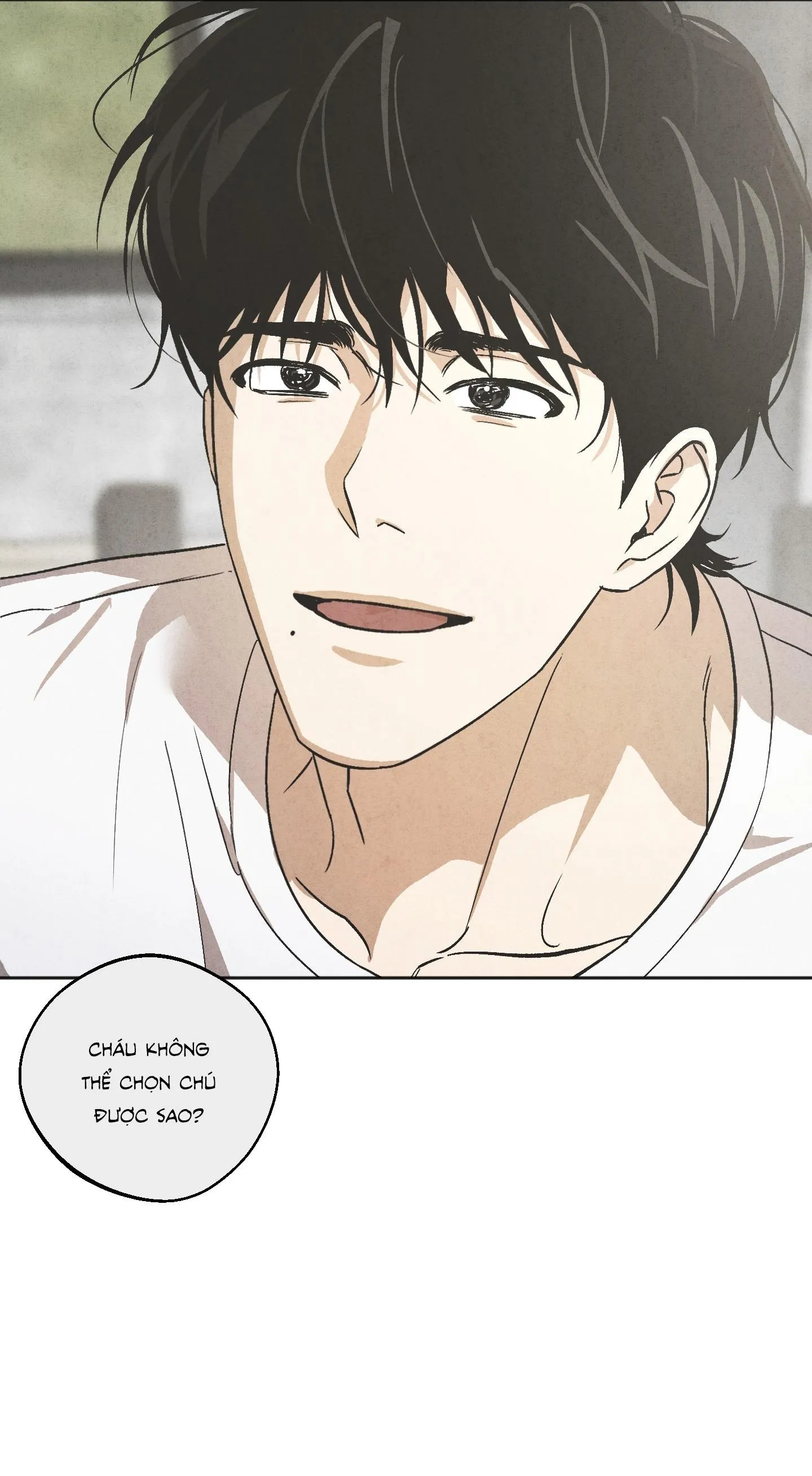 NGHI THỨC CẦU NGUYỆN Chapter 4 Trang 56