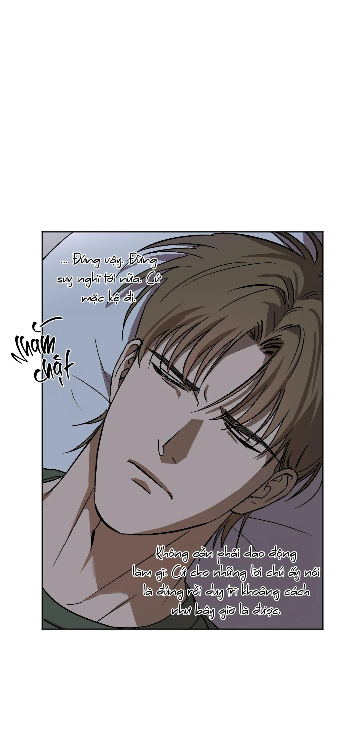 NGHI THỨC CẦU NGUYỆN Chapter 4 Trang 59