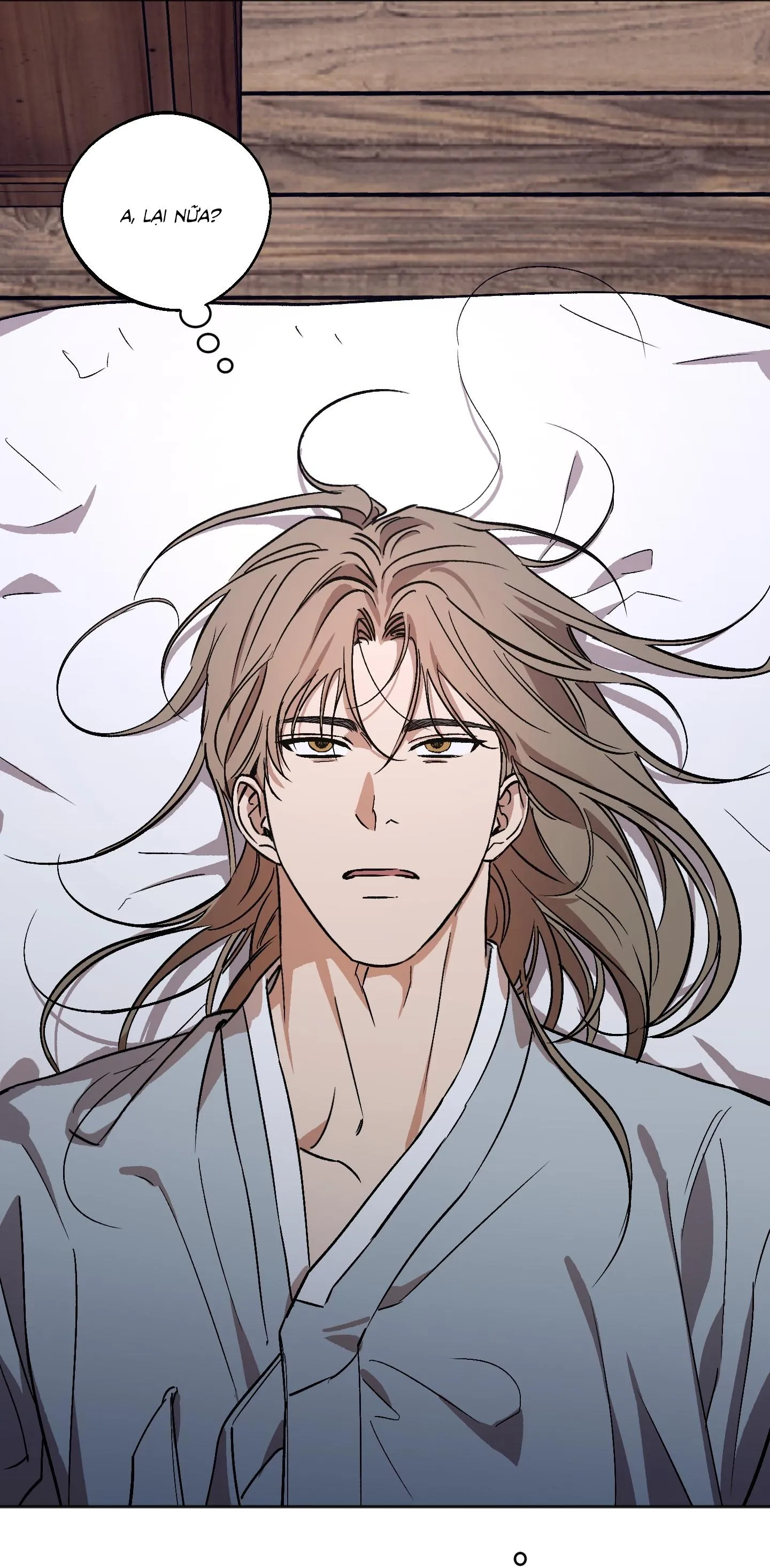 NGHI THỨC CẦU NGUYỆN Chapter 4 Trang 63