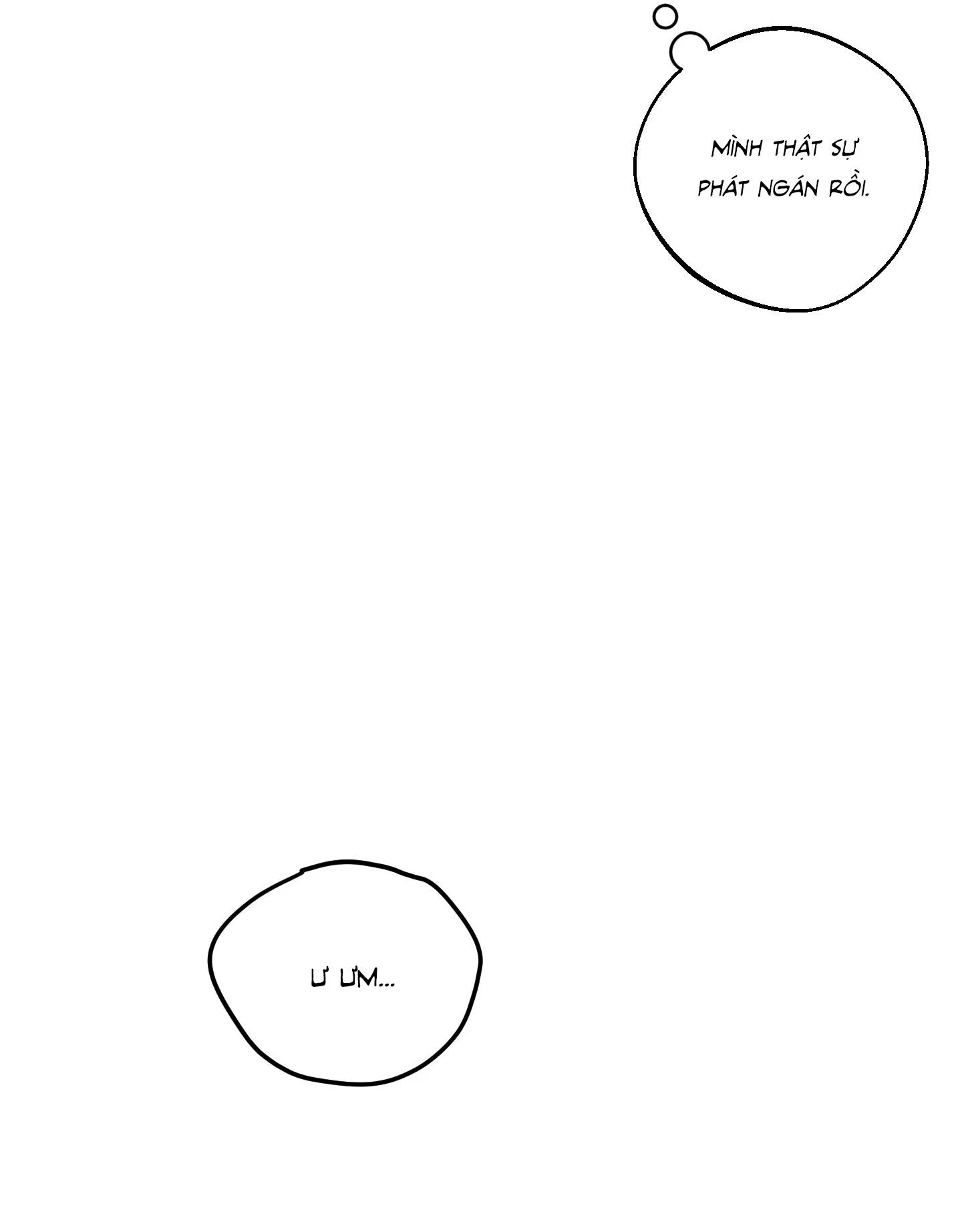 NGHI THỨC CẦU NGUYỆN Chapter 4 Trang 64