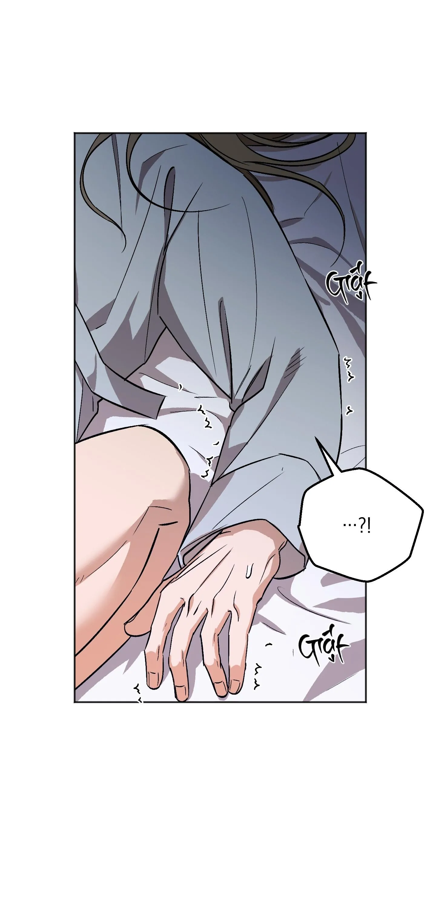 NGHI THỨC CẦU NGUYỆN Chapter 4 Trang 68