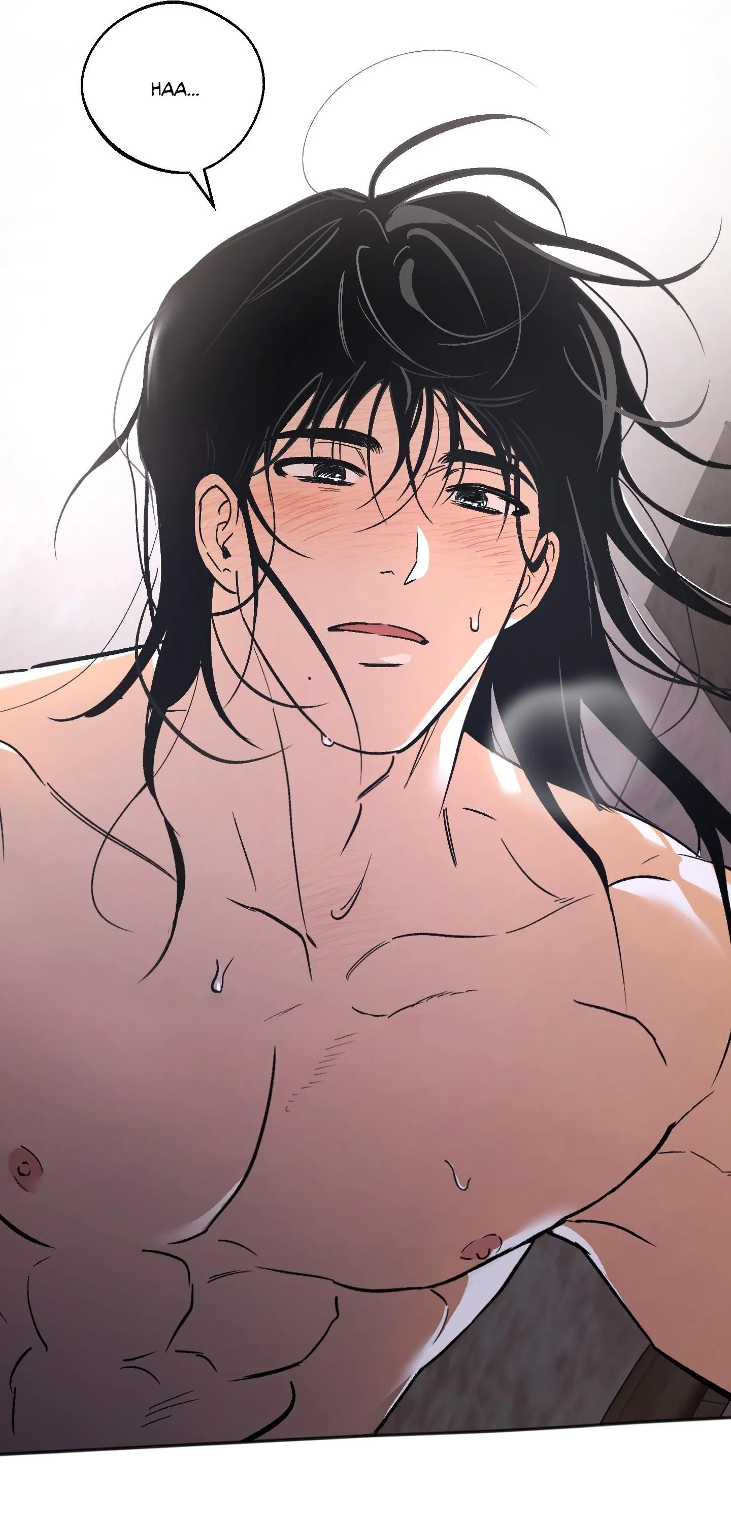 NGHI THỨC CẦU NGUYỆN Chapter 4 Trang 71