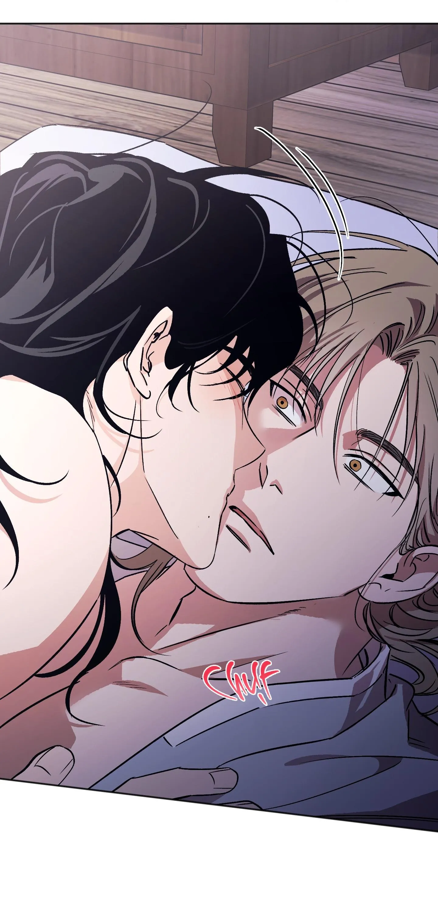 NGHI THỨC CẦU NGUYỆN Chapter 4 Trang 73