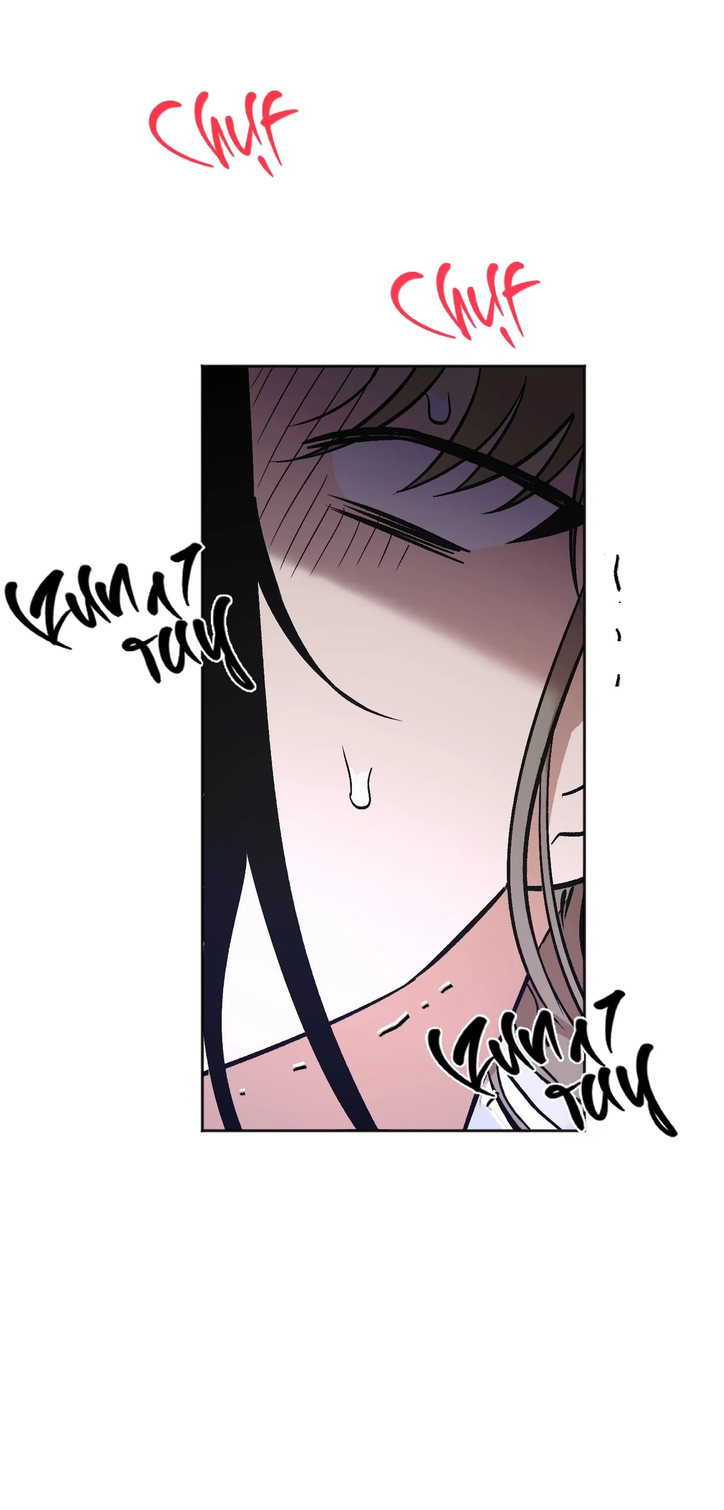 NGHI THỨC CẦU NGUYỆN Chapter 4 Trang 74