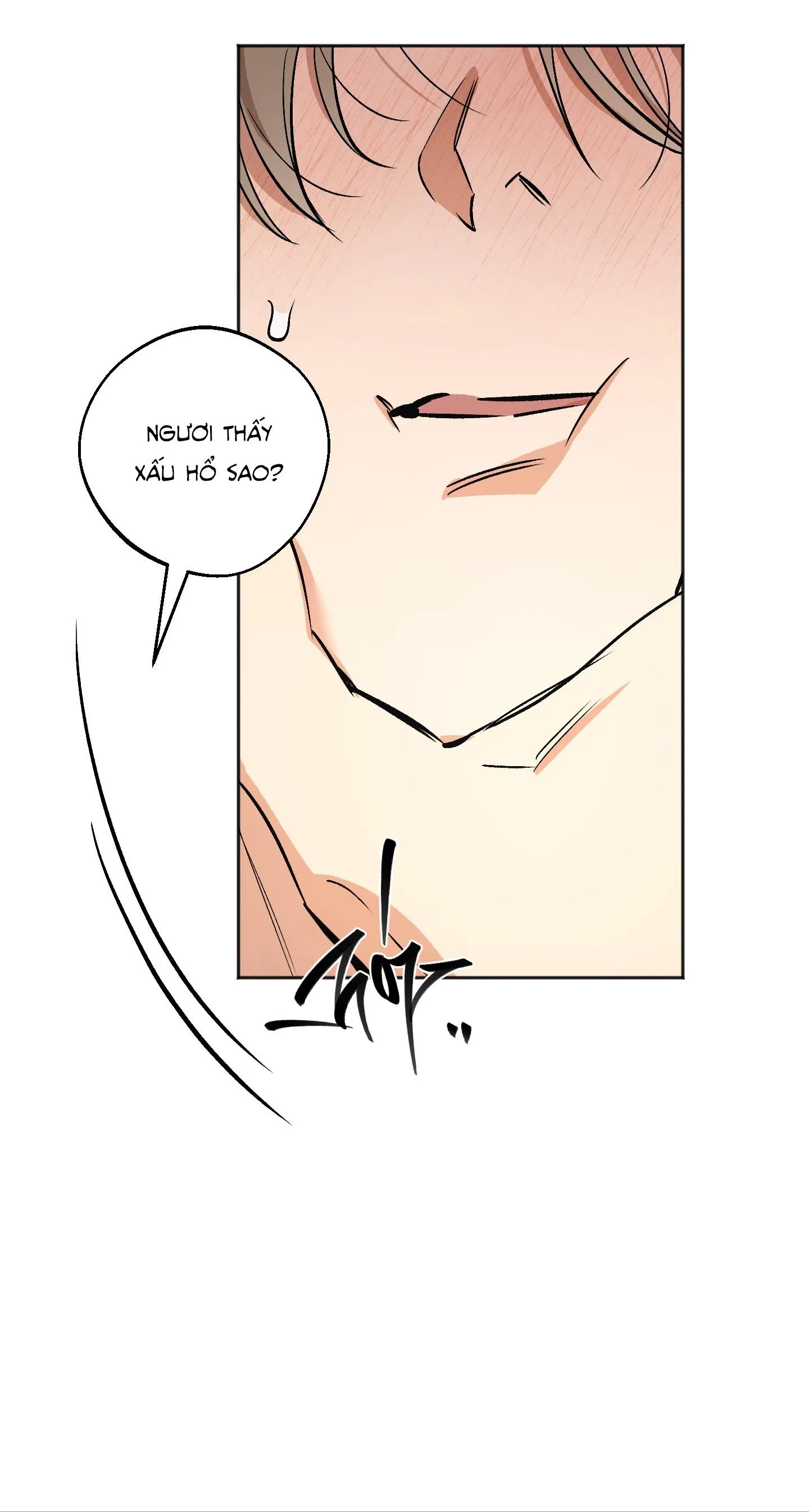 NGHI THỨC CẦU NGUYỆN Chapter 4 Trang 78