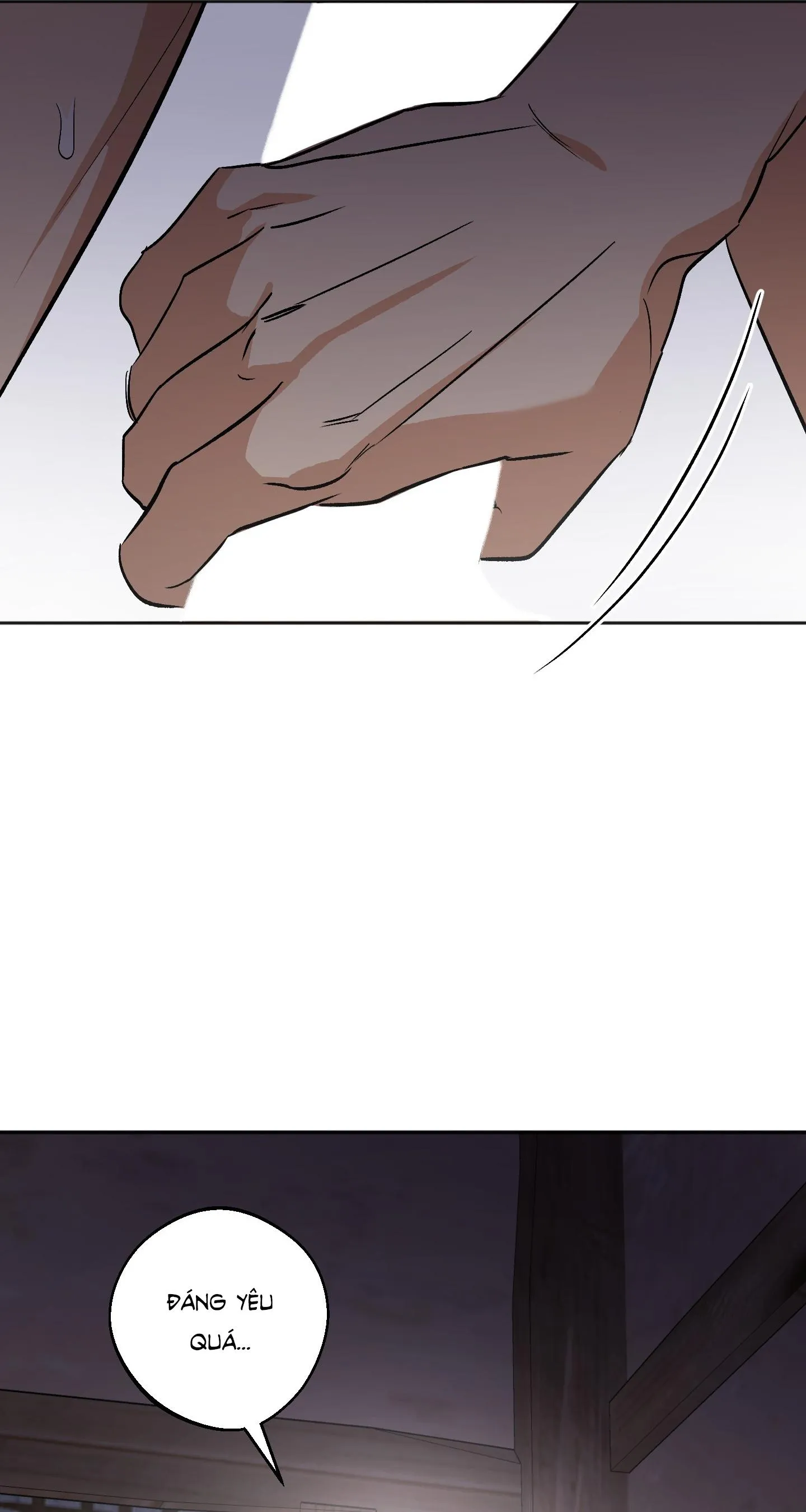 NGHI THỨC CẦU NGUYỆN Chapter 4 Trang 79