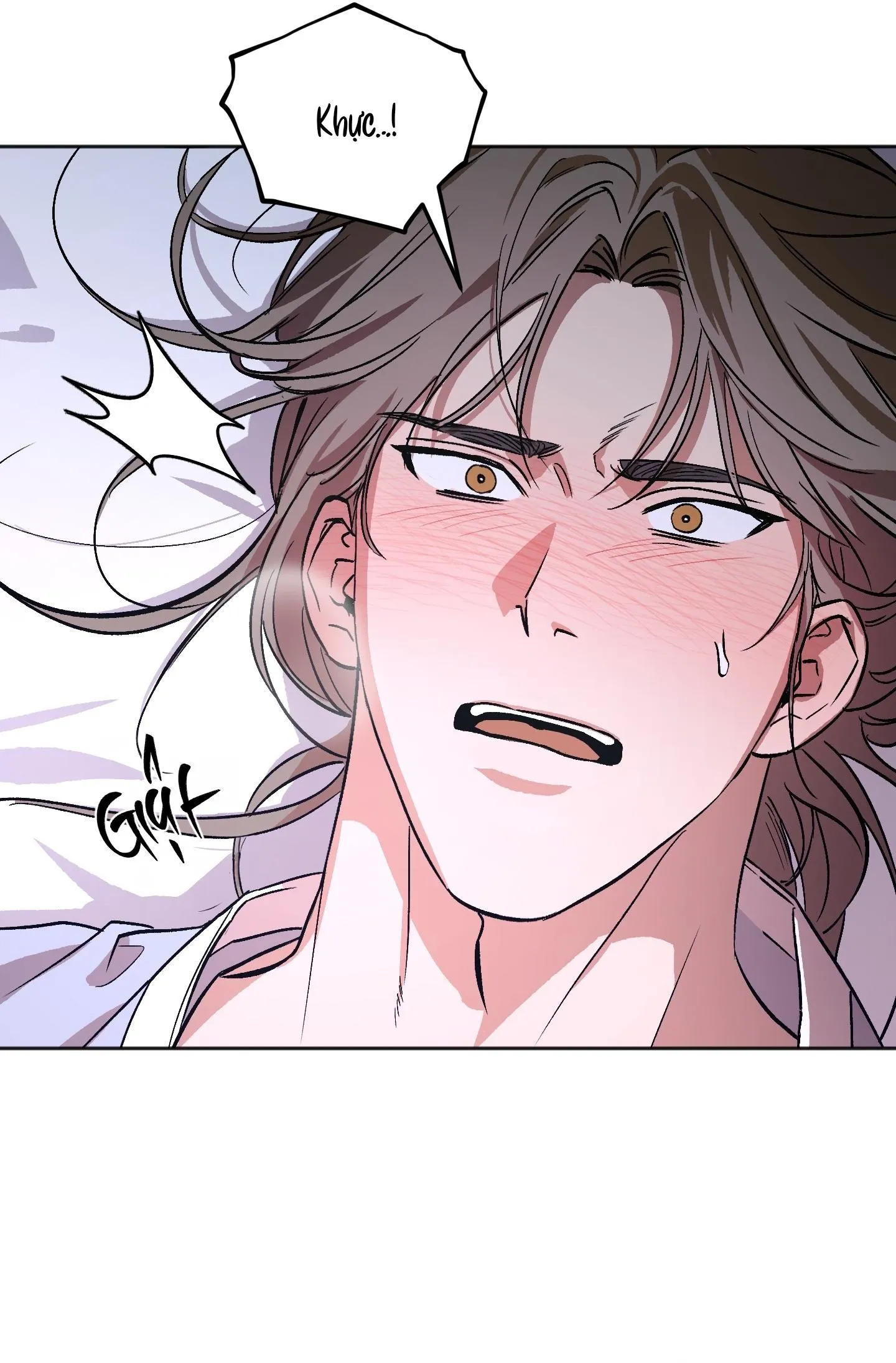 NGHI THỨC CẦU NGUYỆN Chapter 5 Trang 3