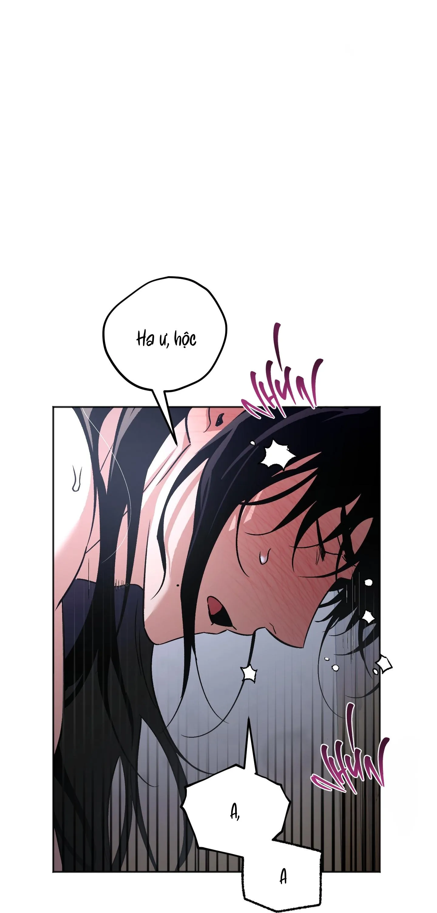 NGHI THỨC CẦU NGUYỆN Chapter 5 Trang 6