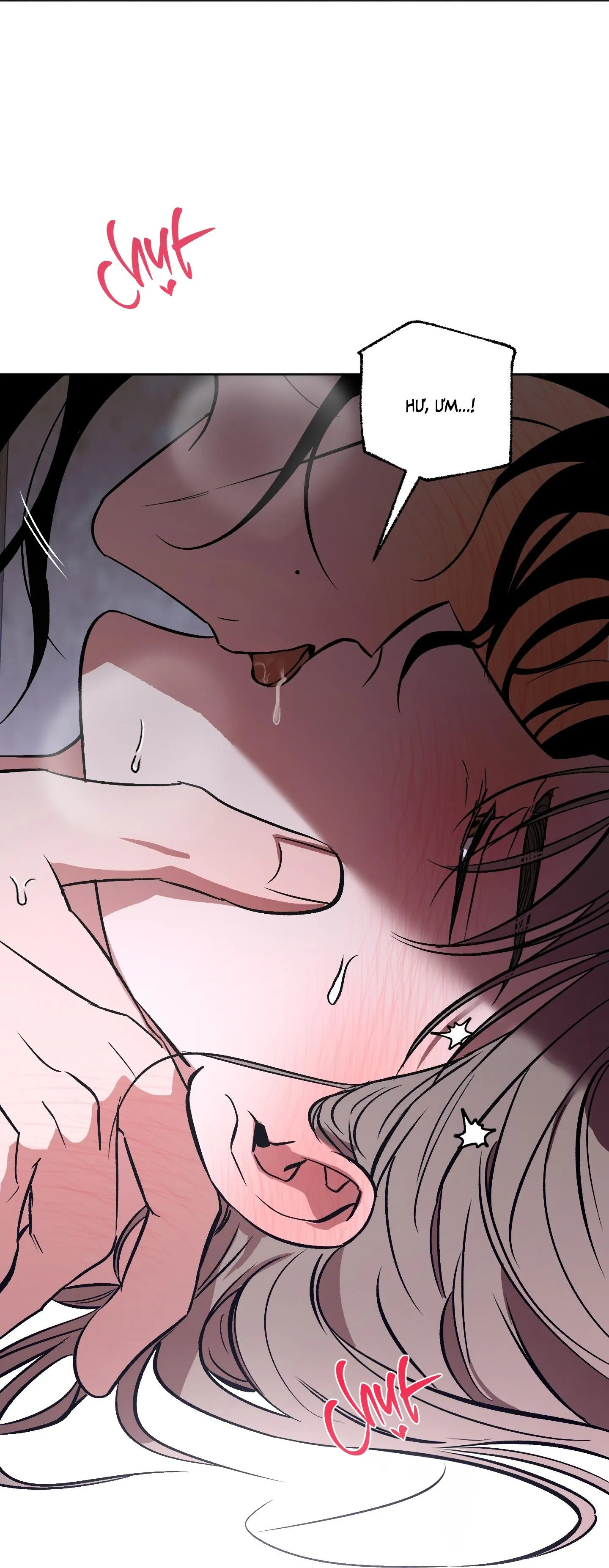 NGHI THỨC CẦU NGUYỆN Chapter 5 Trang 12