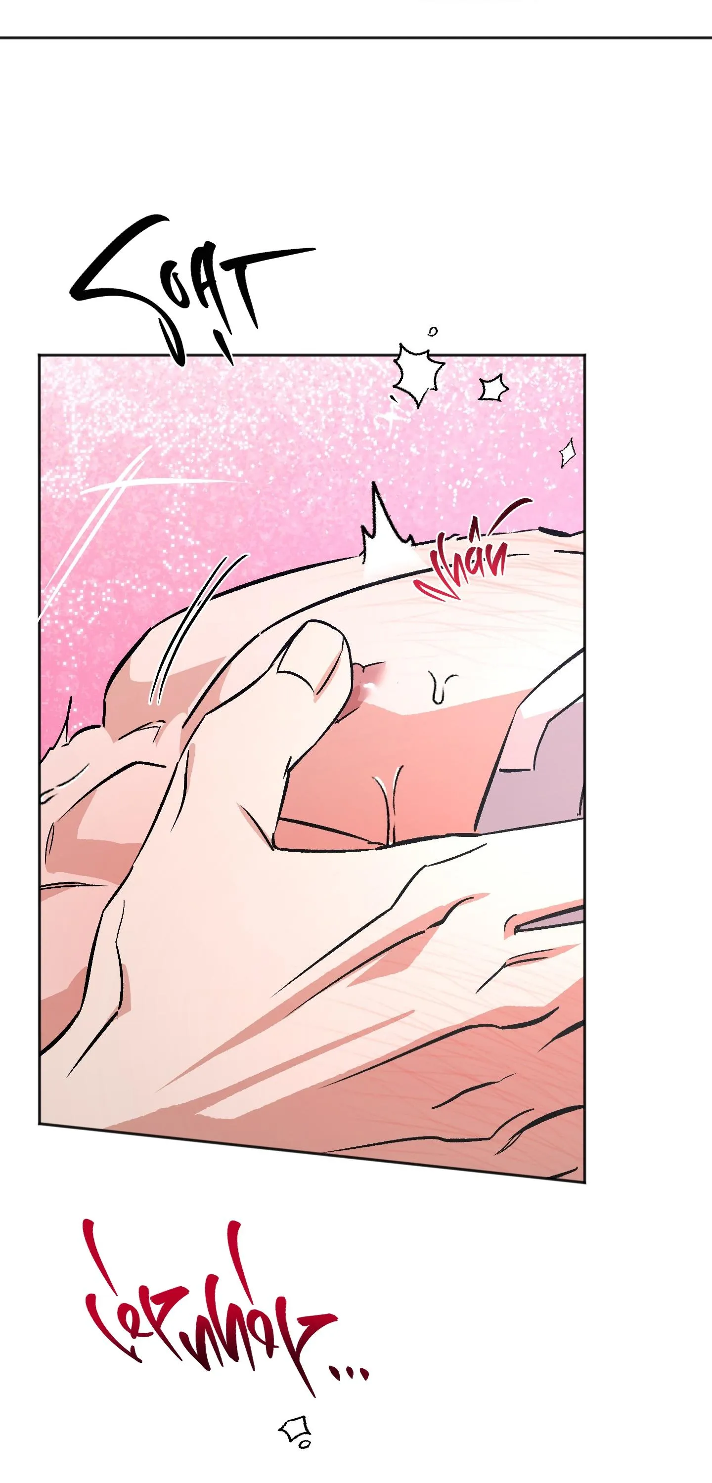 NGHI THỨC CẦU NGUYỆN Chapter 5 Trang 13