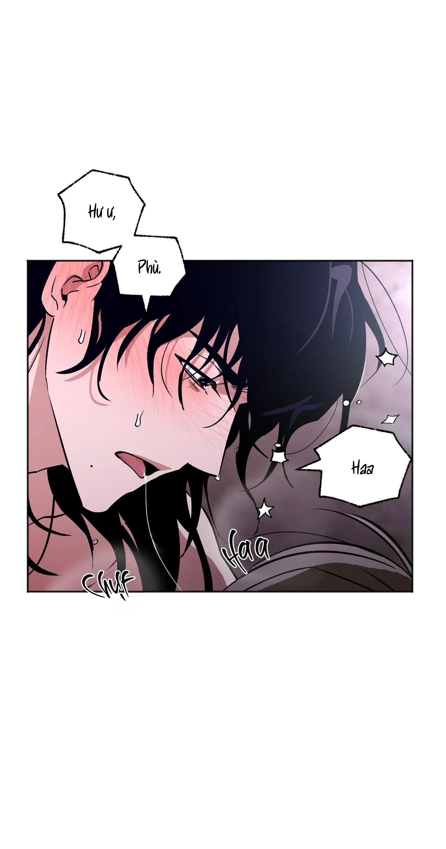 NGHI THỨC CẦU NGUYỆN Chapter 5 Trang 16