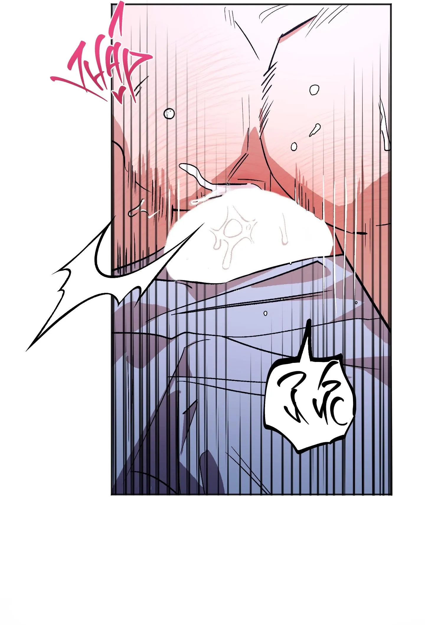 NGHI THỨC CẦU NGUYỆN Chapter 5 Trang 18