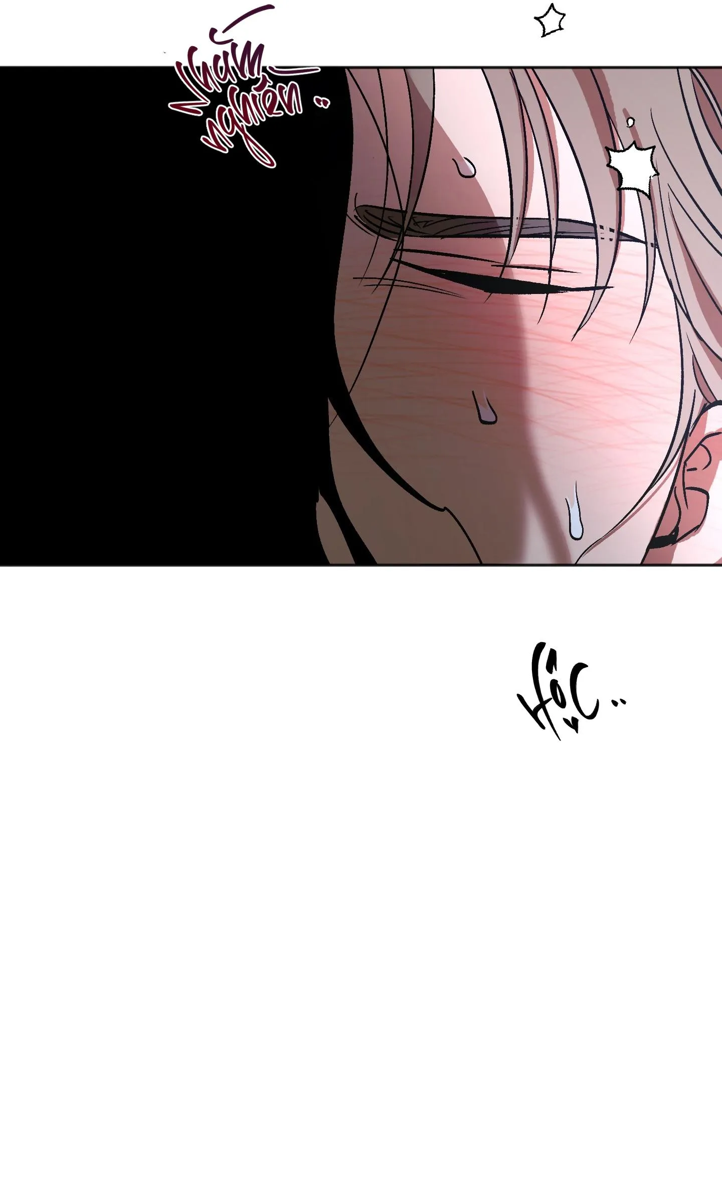 NGHI THỨC CẦU NGUYỆN Chapter 5 Trang 21