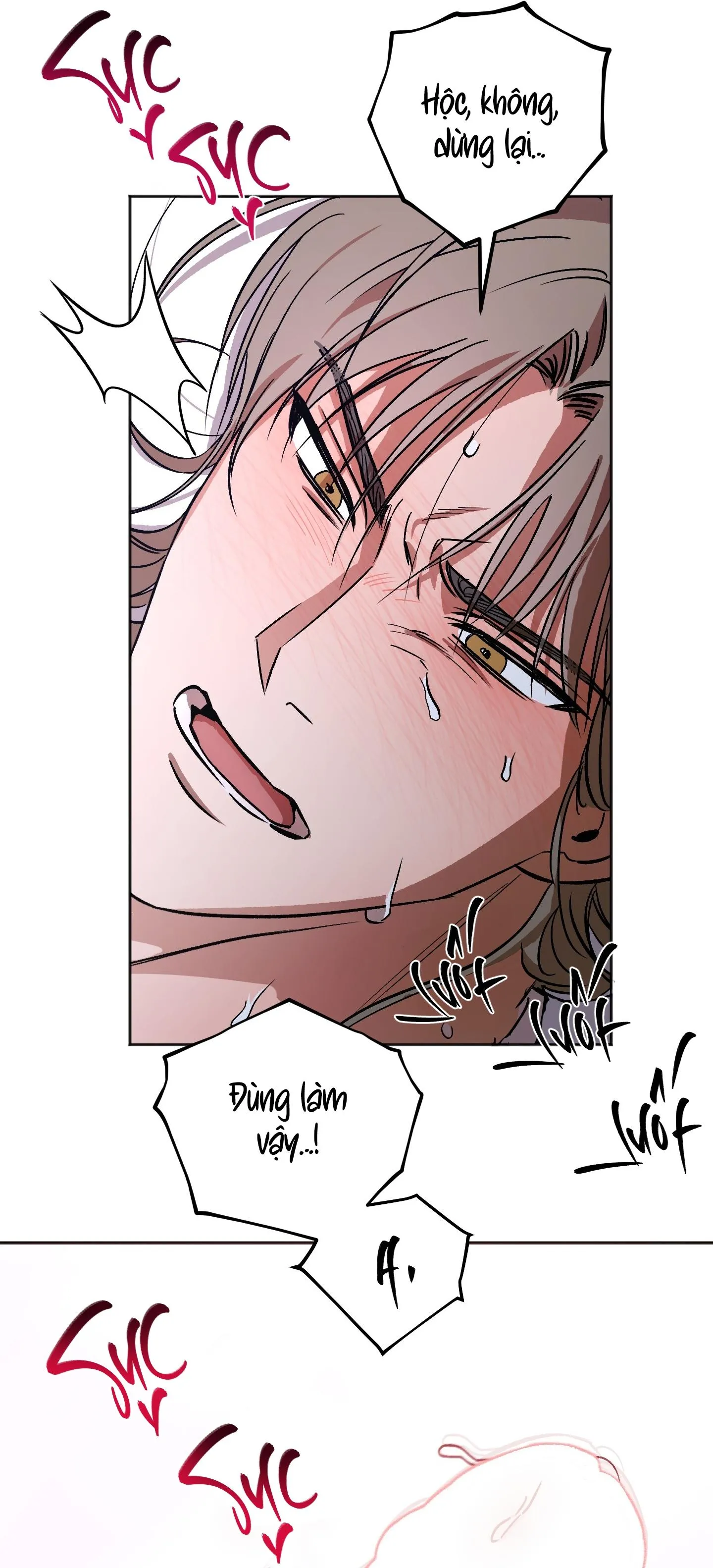 NGHI THỨC CẦU NGUYỆN Chapter 5 Trang 24