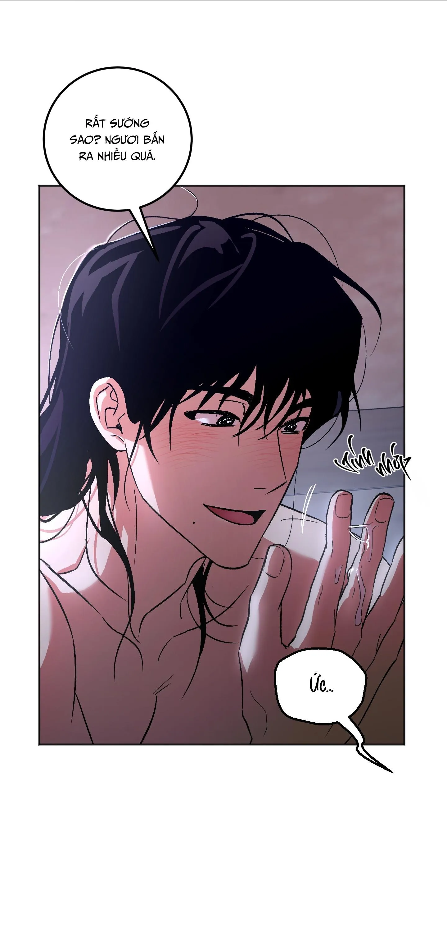 NGHI THỨC CẦU NGUYỆN Chapter 5 Trang 28