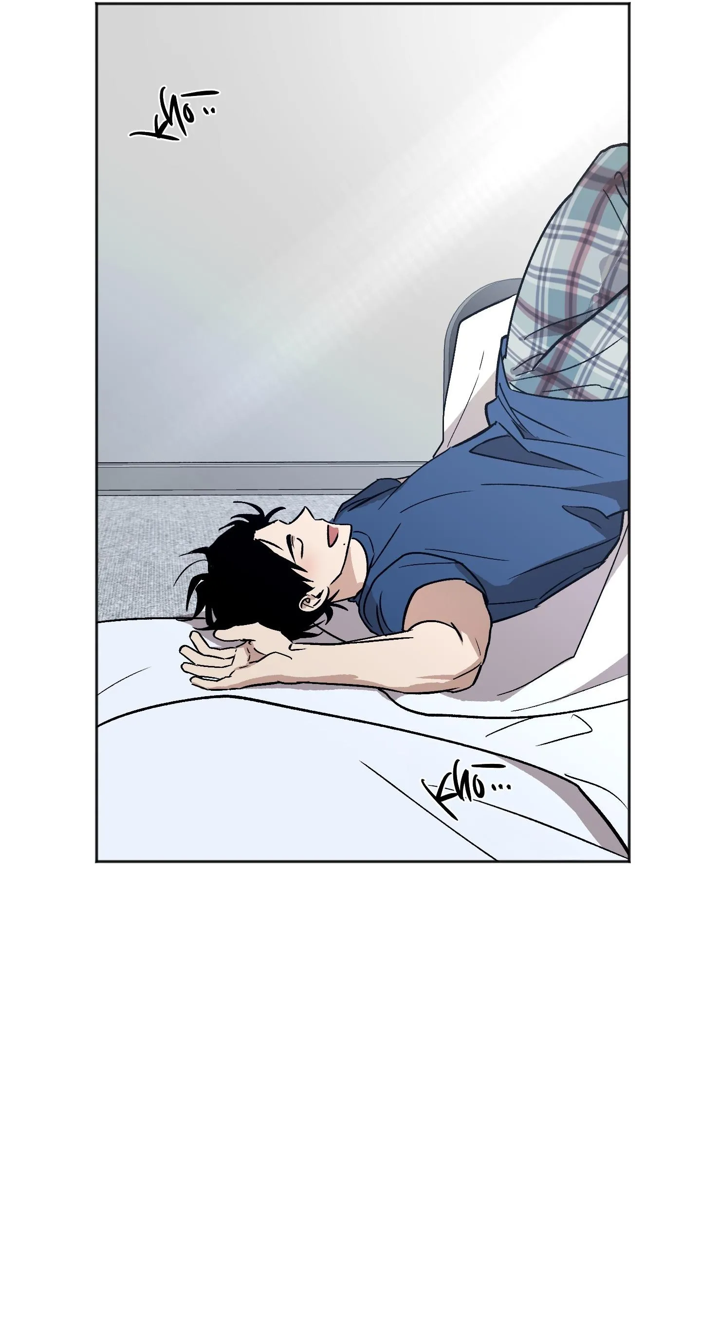 NGHI THỨC CẦU NGUYỆN Chapter 5 Trang 32