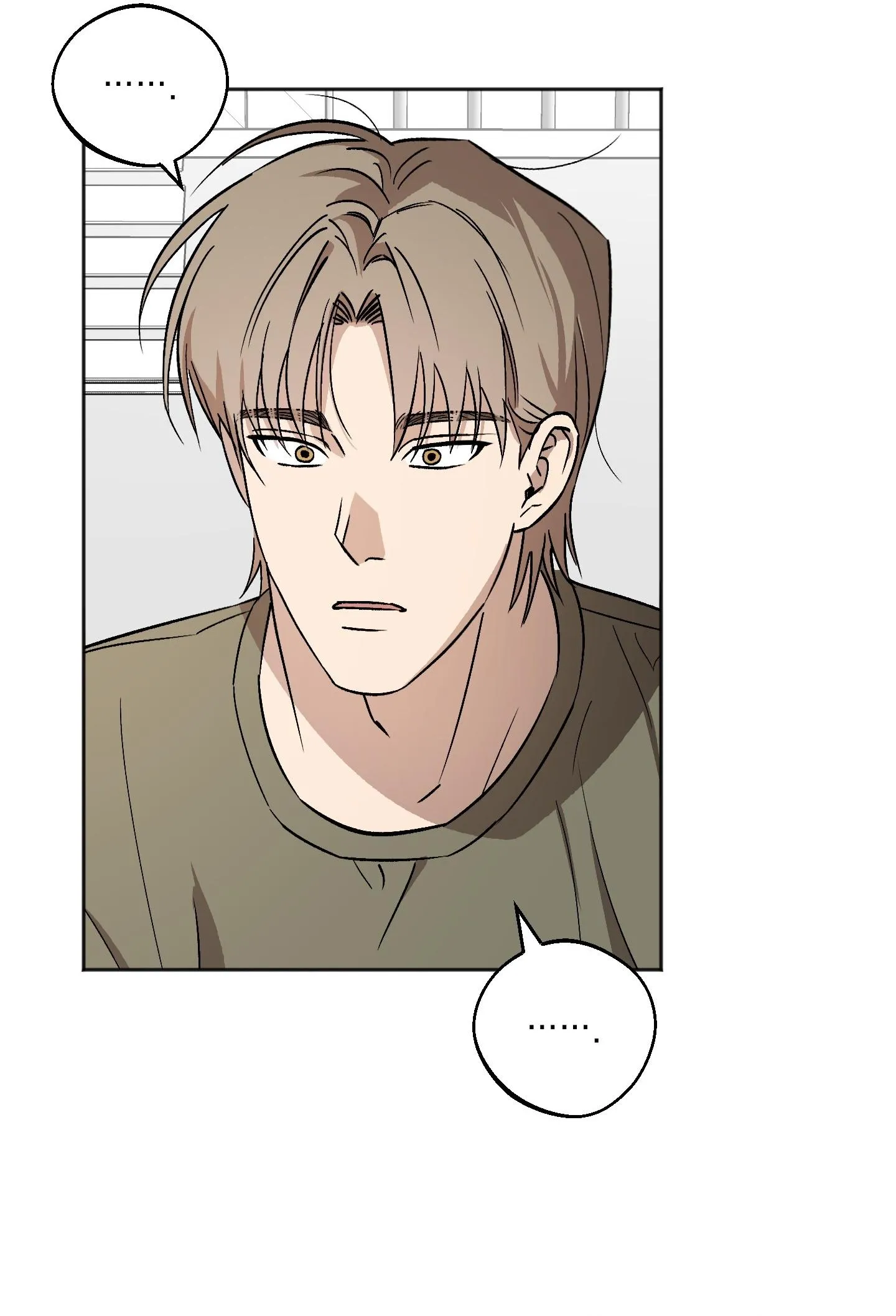 NGHI THỨC CẦU NGUYỆN Chapter 5 Trang 33