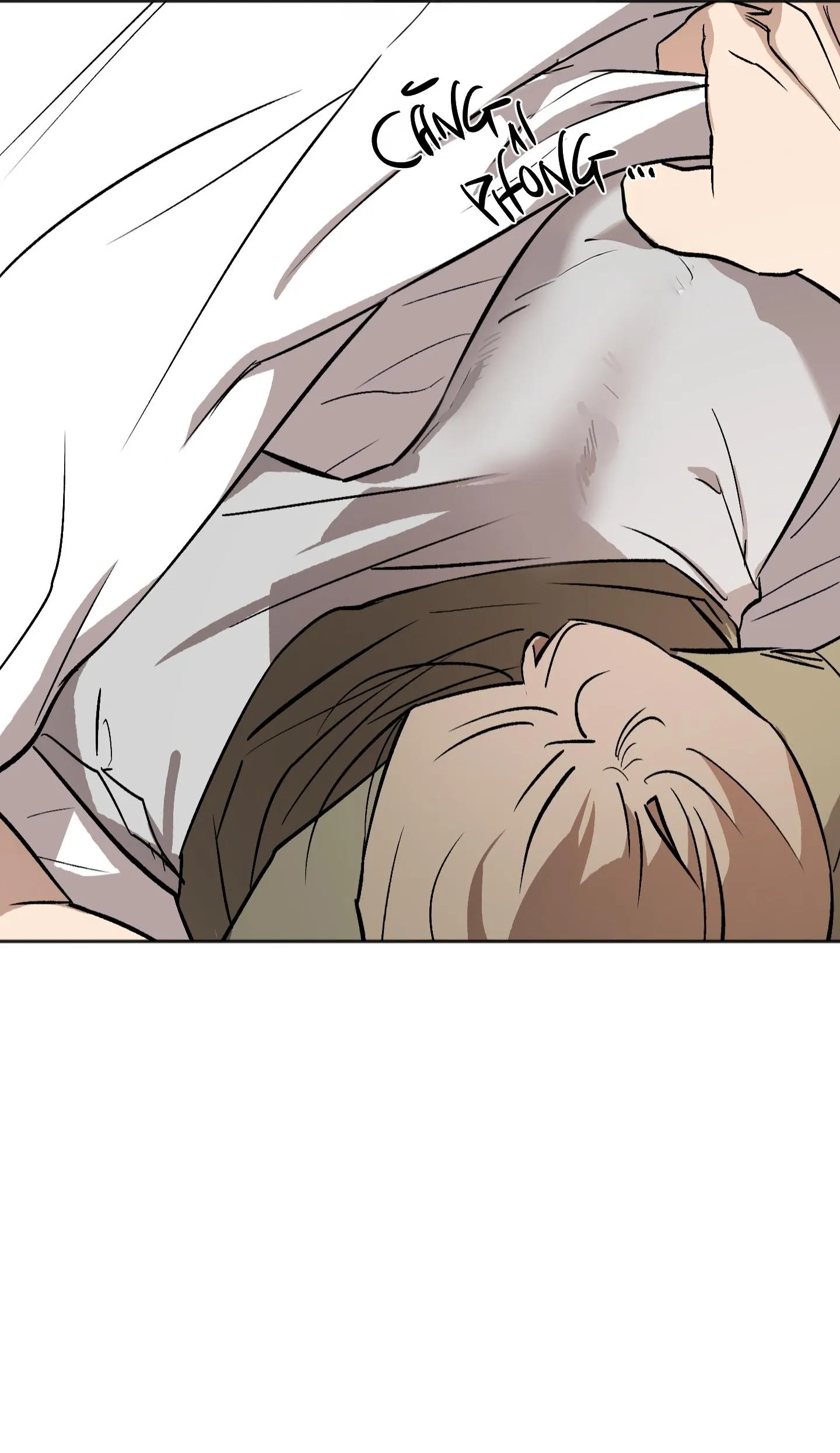 NGHI THỨC CẦU NGUYỆN Chapter 5 Trang 35