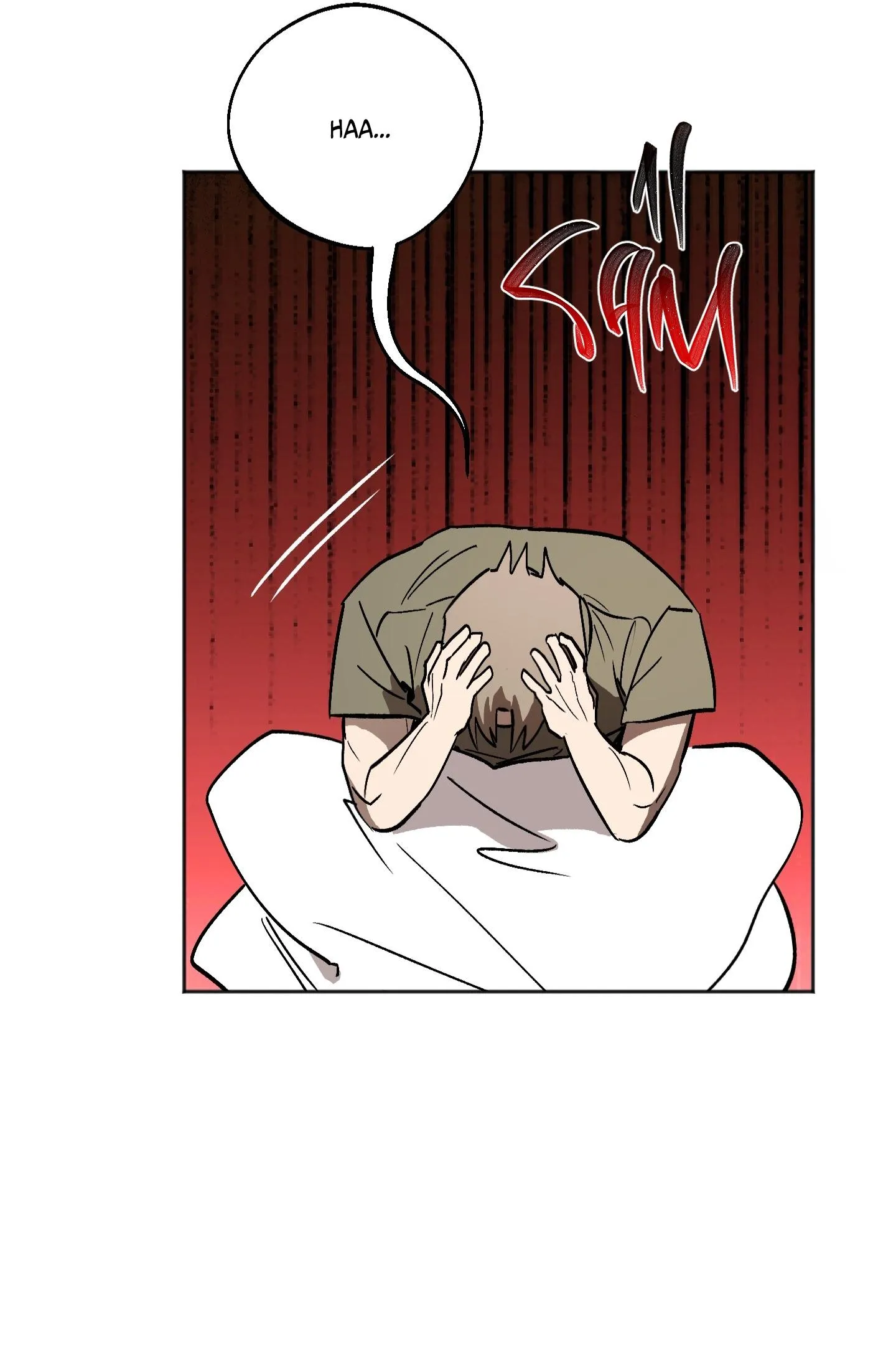 NGHI THỨC CẦU NGUYỆN Chapter 5 Trang 36