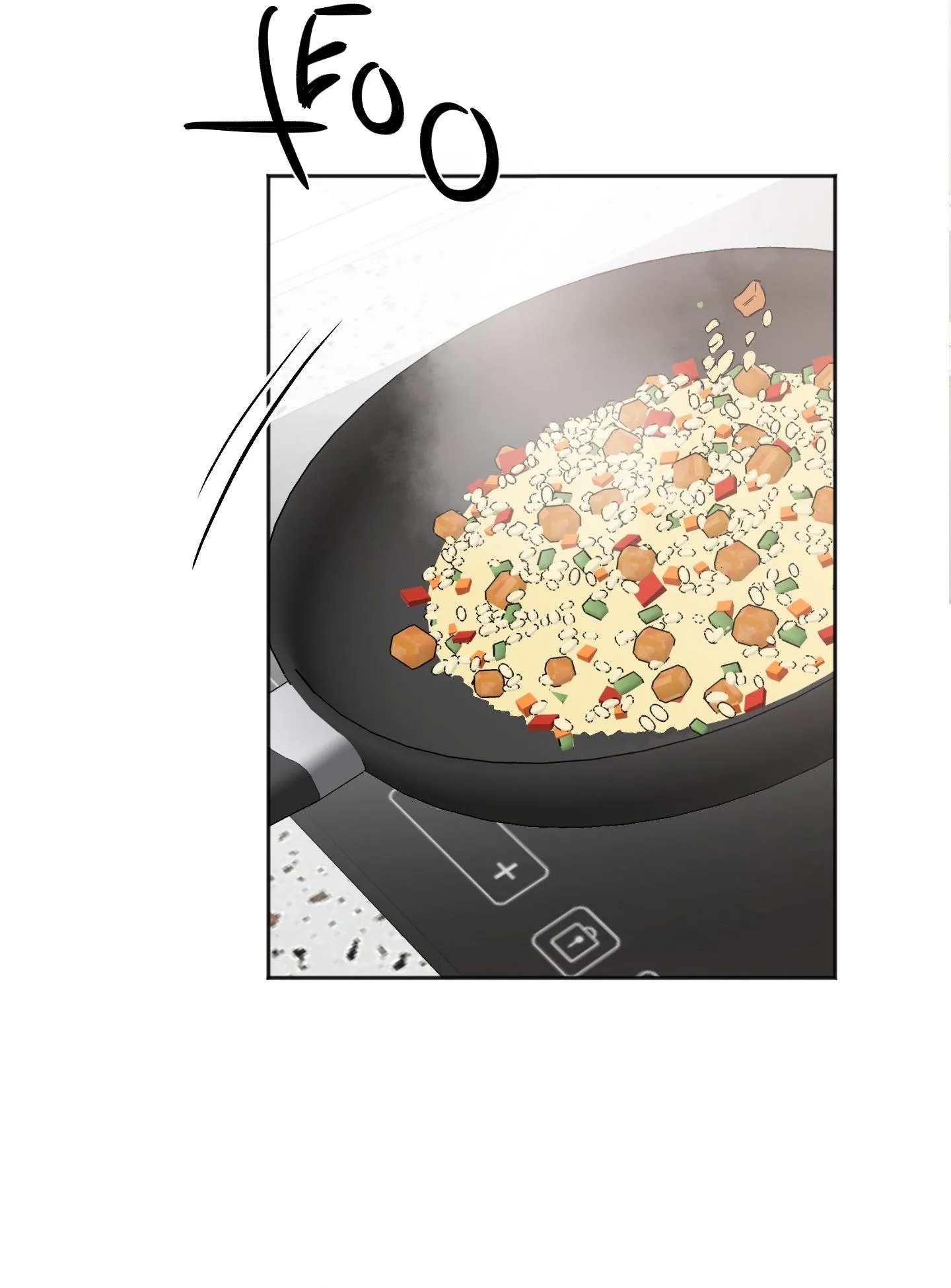 NGHI THỨC CẦU NGUYỆN Chapter 5 Trang 43