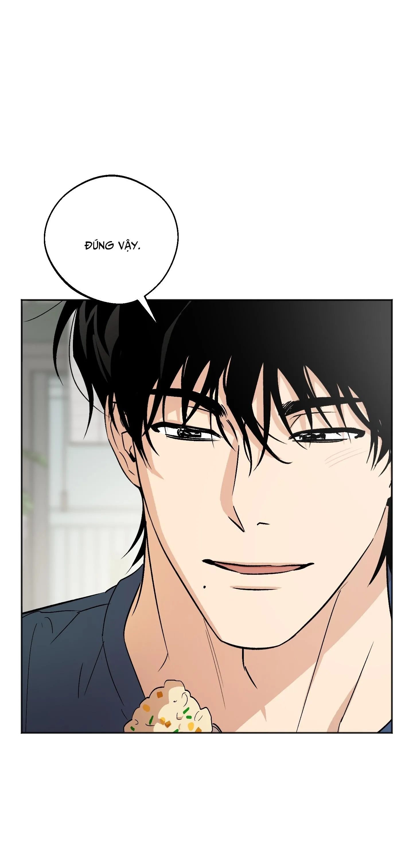 NGHI THỨC CẦU NGUYỆN Chapter 5 Trang 51