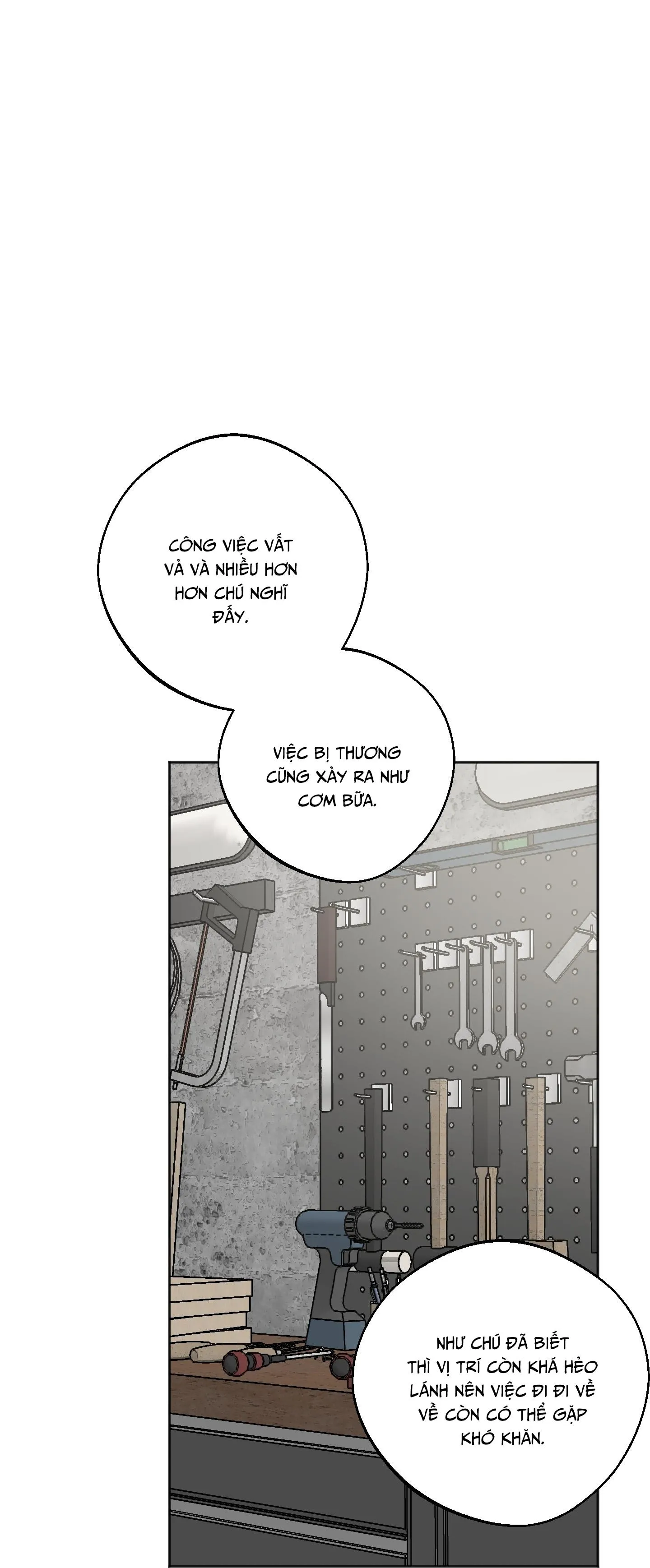 NGHI THỨC CẦU NGUYỆN Chapter 5 Trang 53