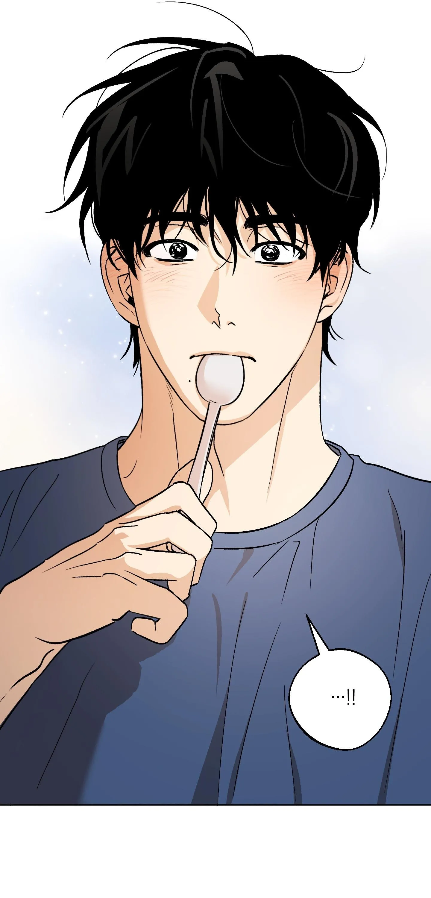 NGHI THỨC CẦU NGUYỆN Chapter 5 Trang 55