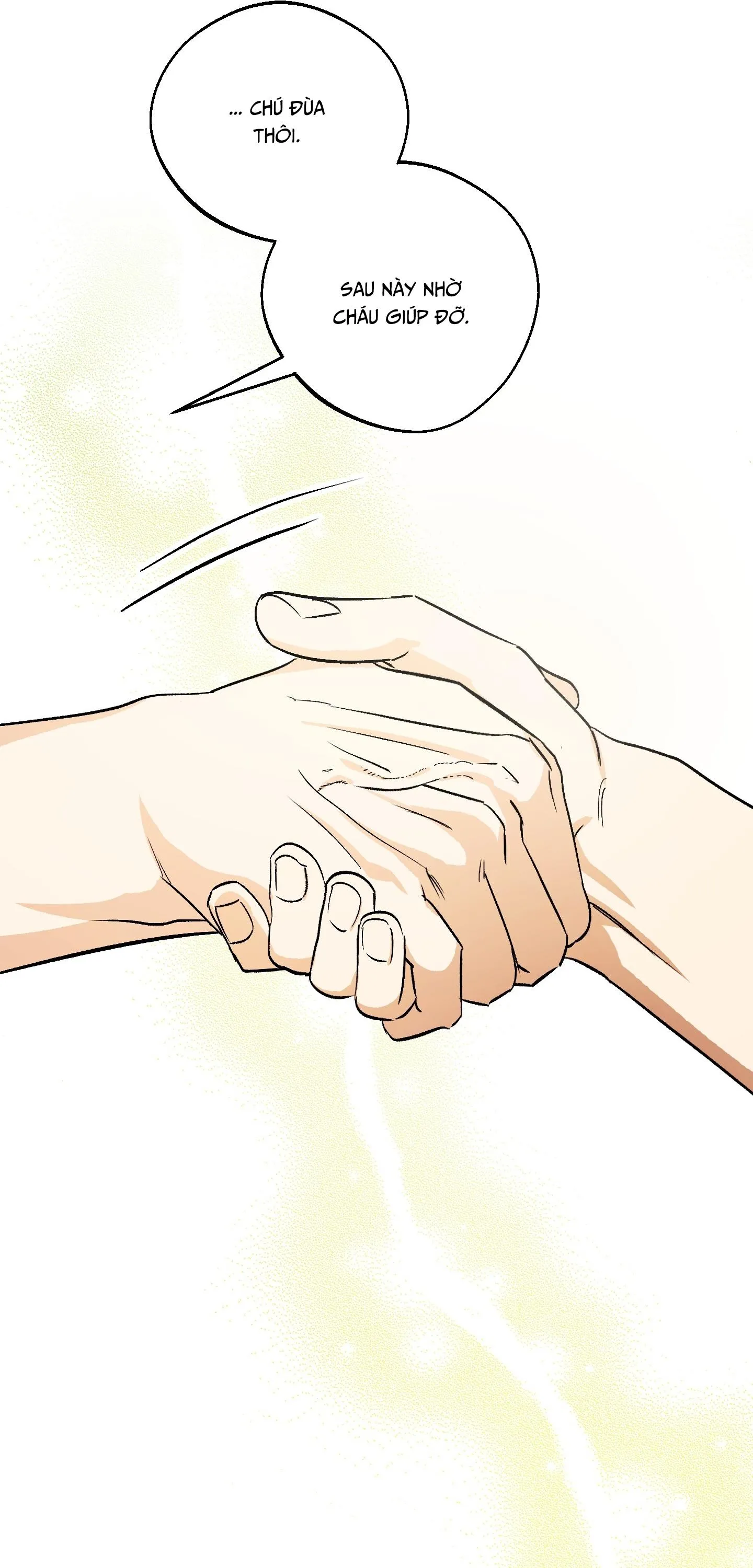 NGHI THỨC CẦU NGUYỆN Chapter 5 Trang 64