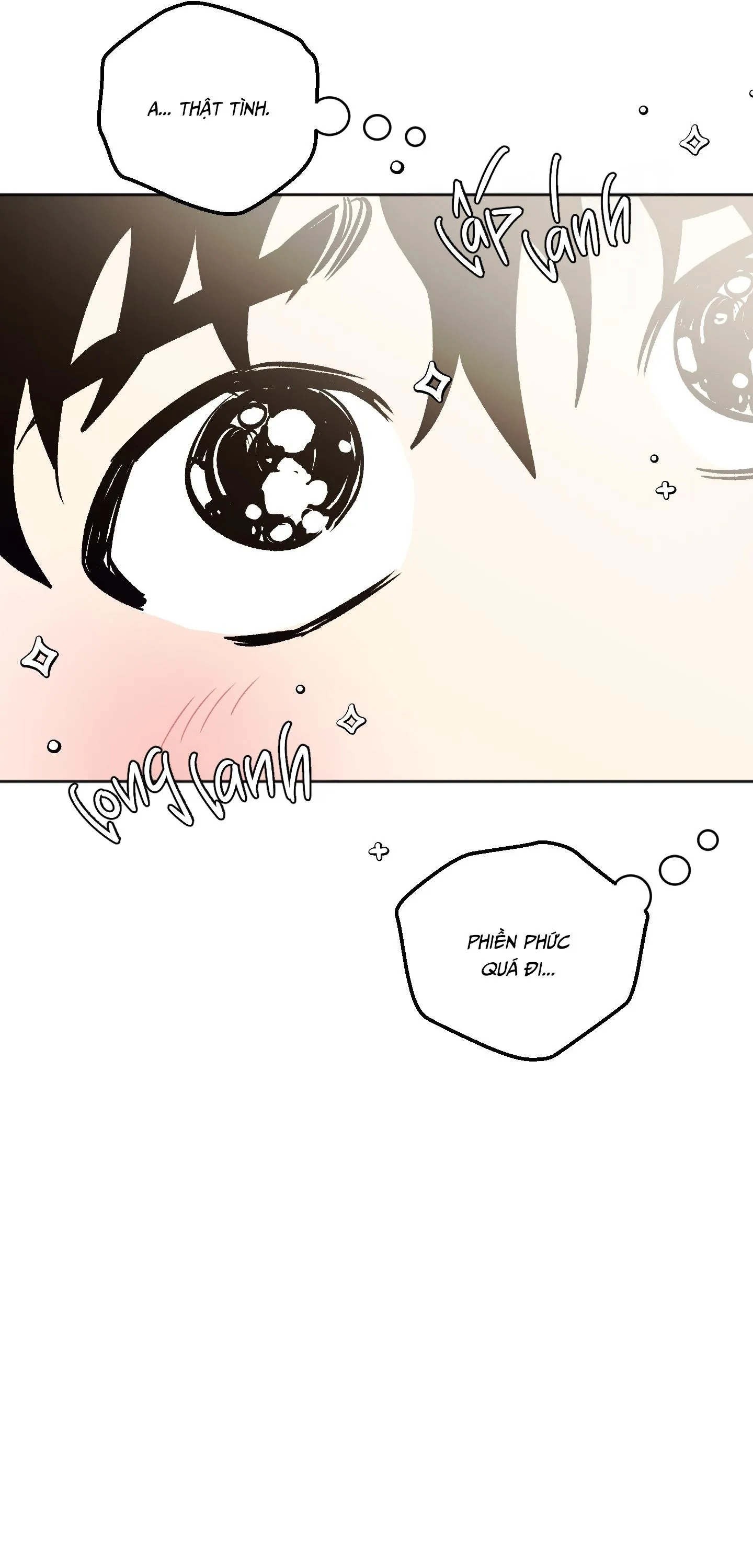 NGHI THỨC CẦU NGUYỆN Chapter 6 Trang 10