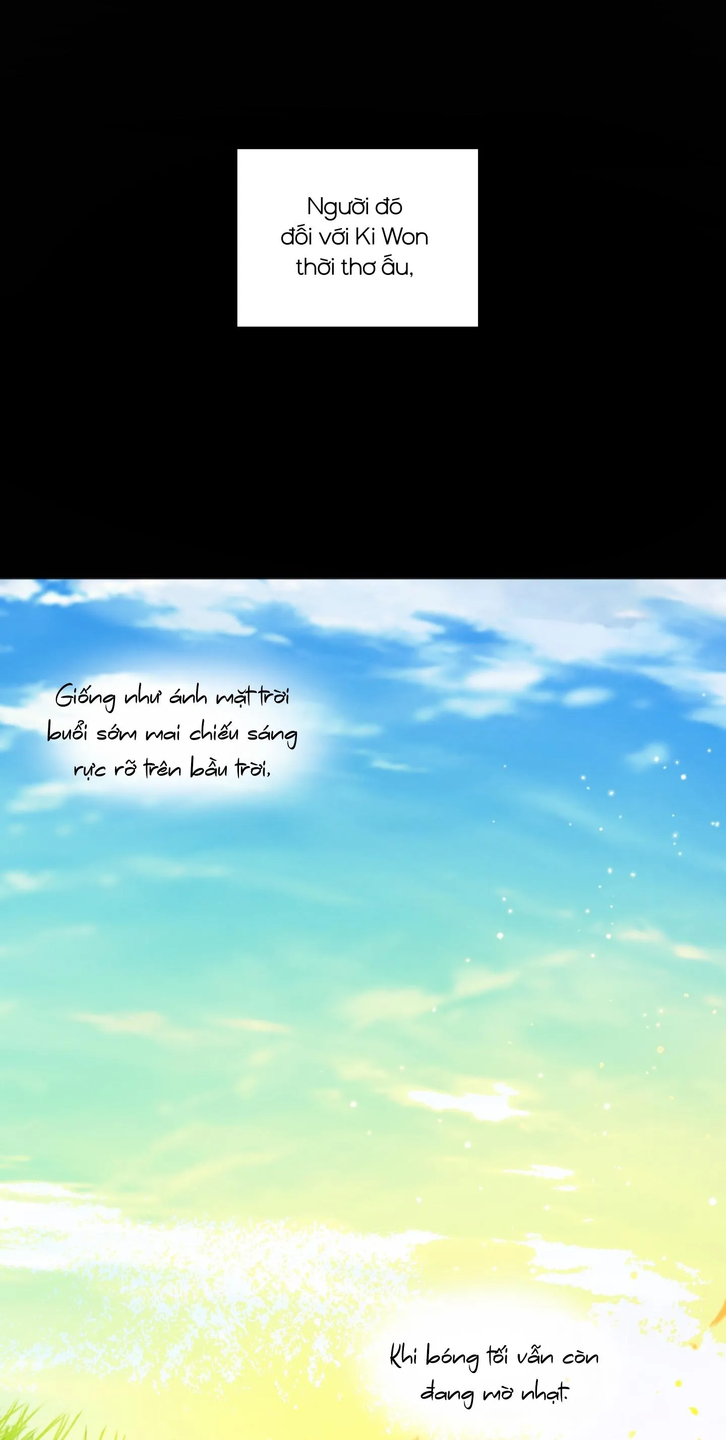 NGHI THỨC CẦU NGUYỆN Chapter 6 Trang 43