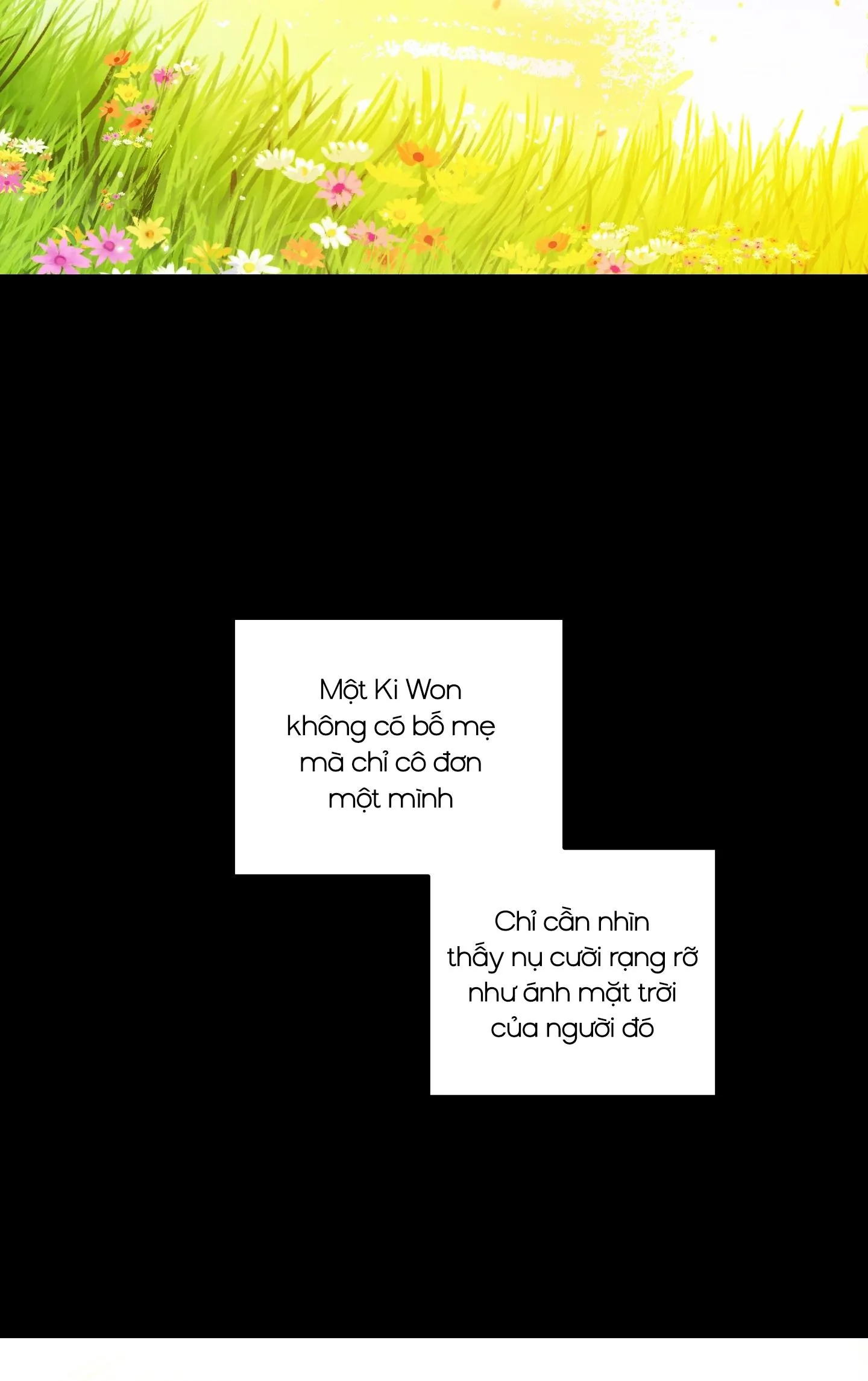 NGHI THỨC CẦU NGUYỆN Chapter 6 Trang 44