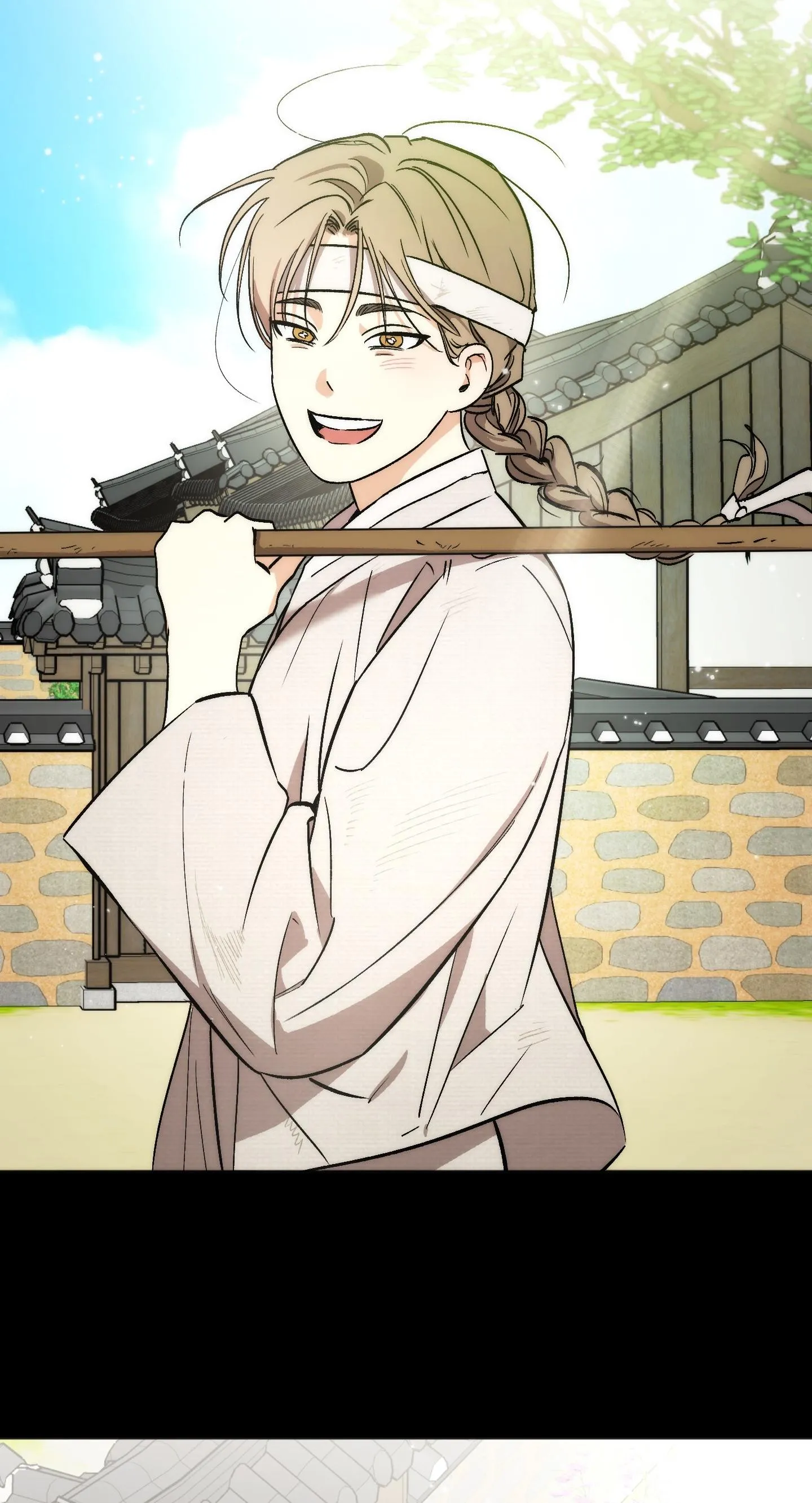 NGHI THỨC CẦU NGUYỆN Chapter 6 Trang 47