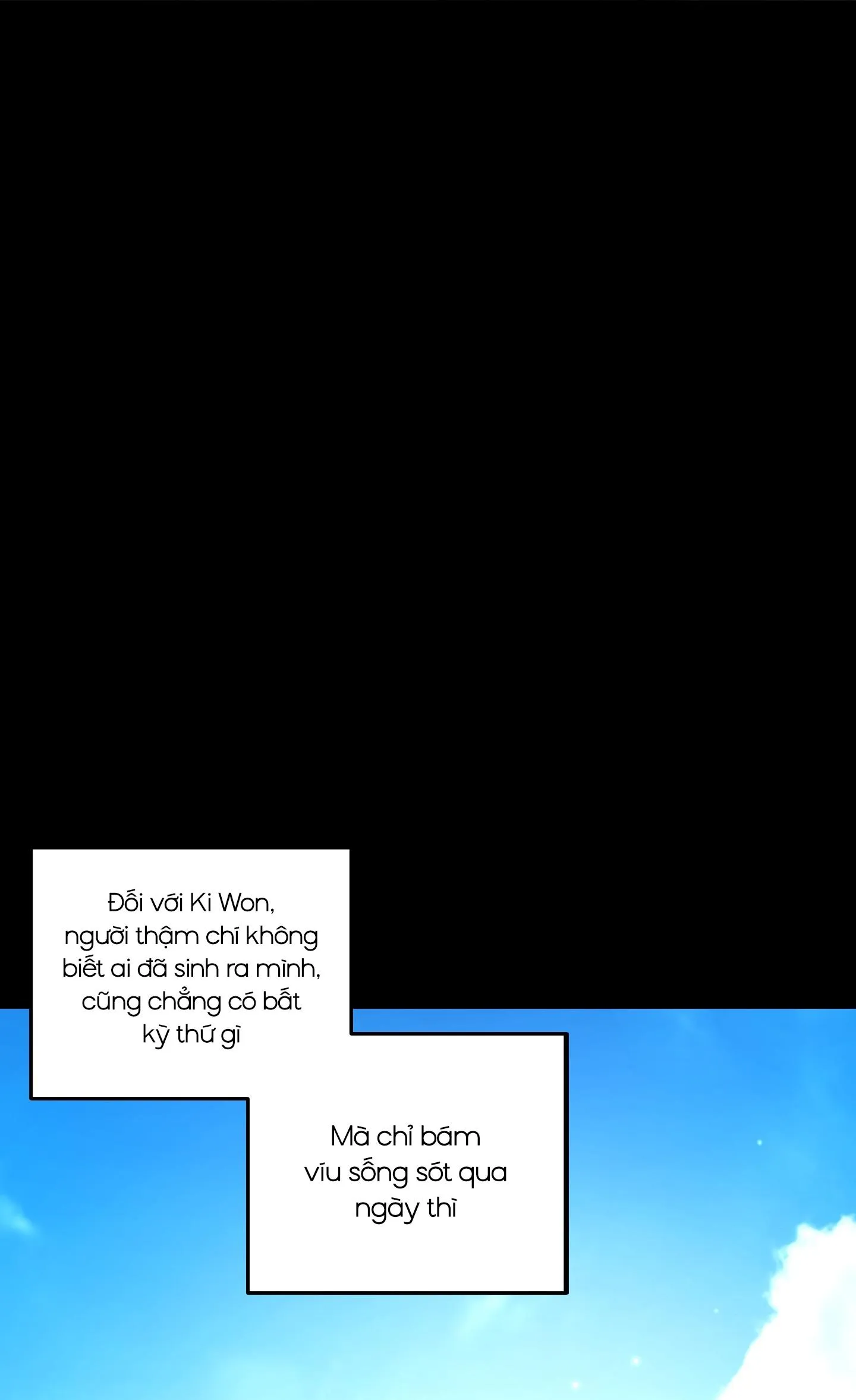 NGHI THỨC CẦU NGUYỆN Chapter 6 Trang 49