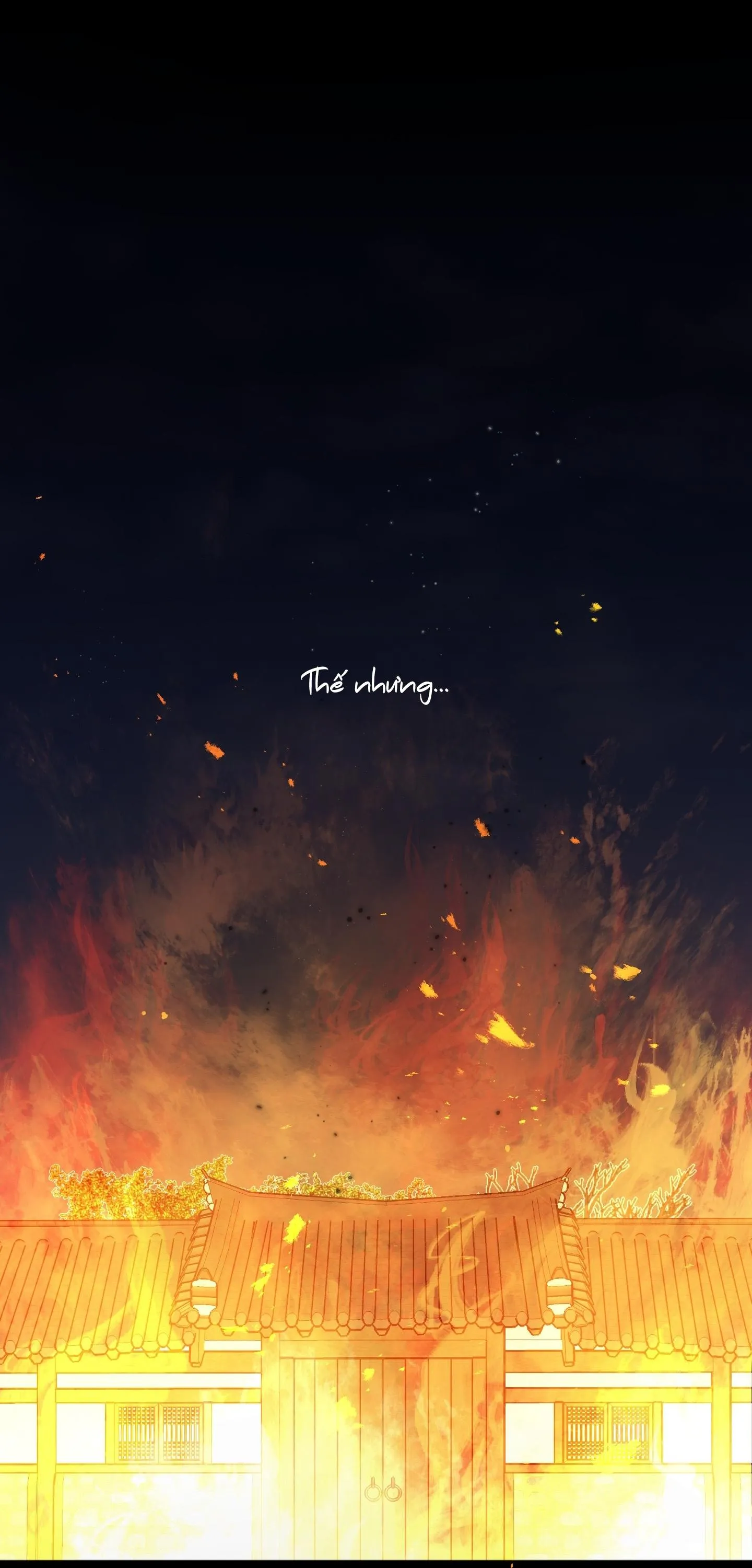 NGHI THỨC CẦU NGUYỆN Chapter 6 Trang 52